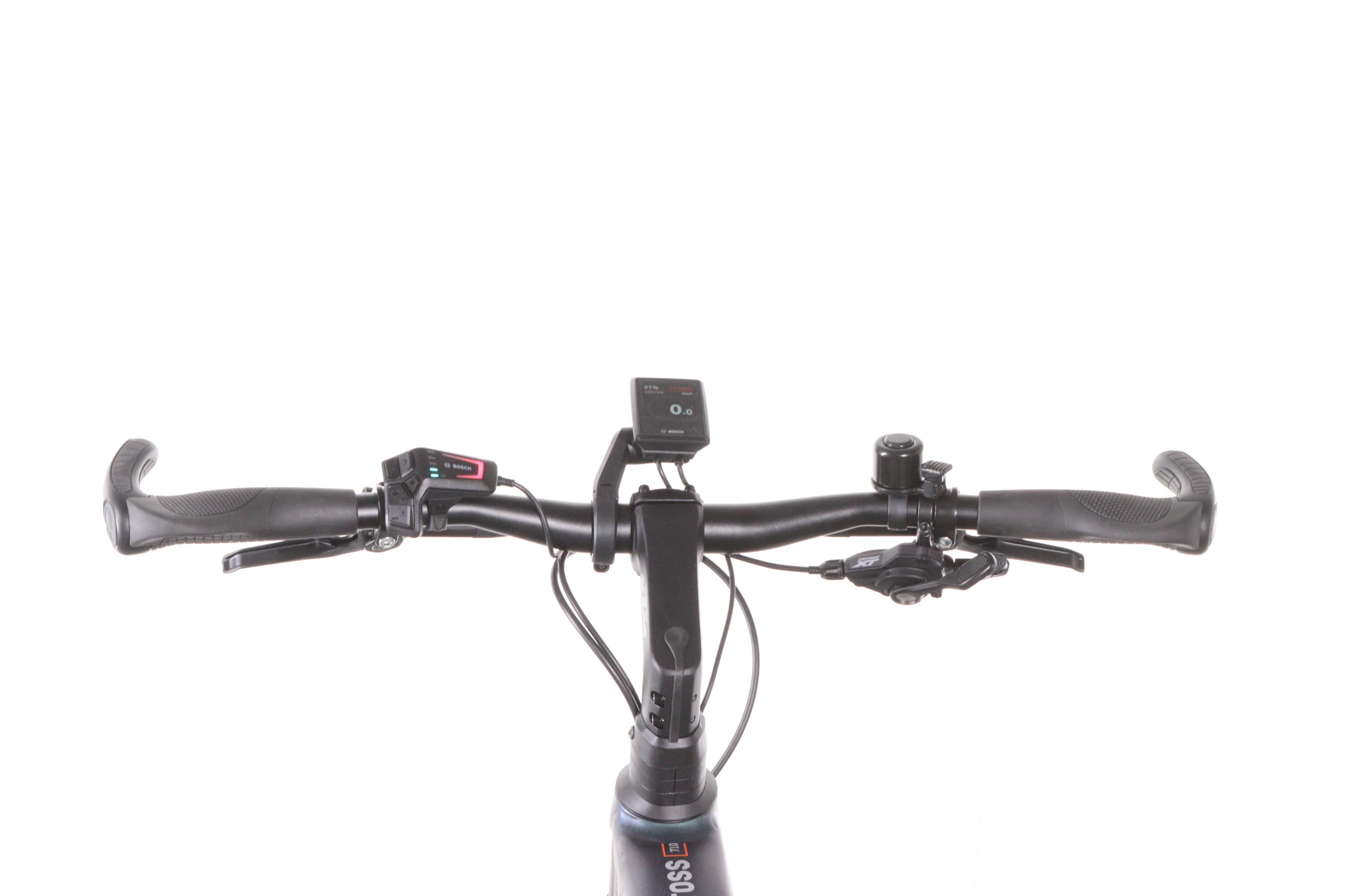 KTM Macina Cross 10 - Image 7