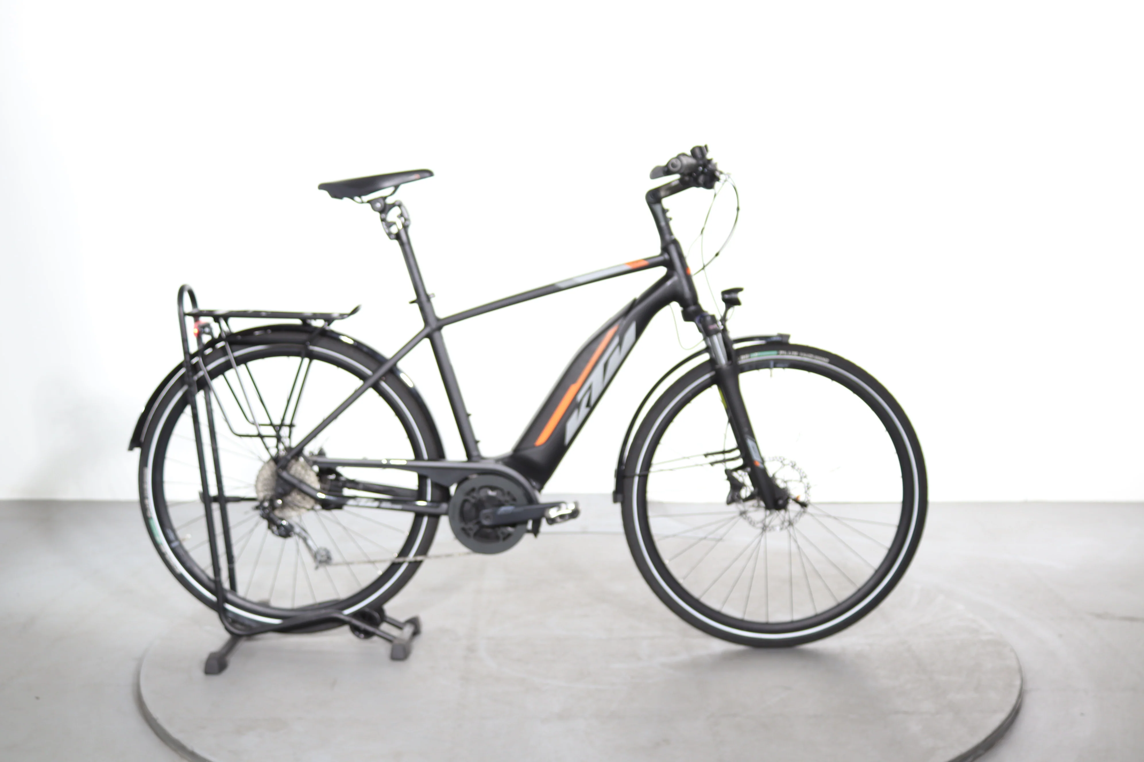 KTM Macina Cross 510