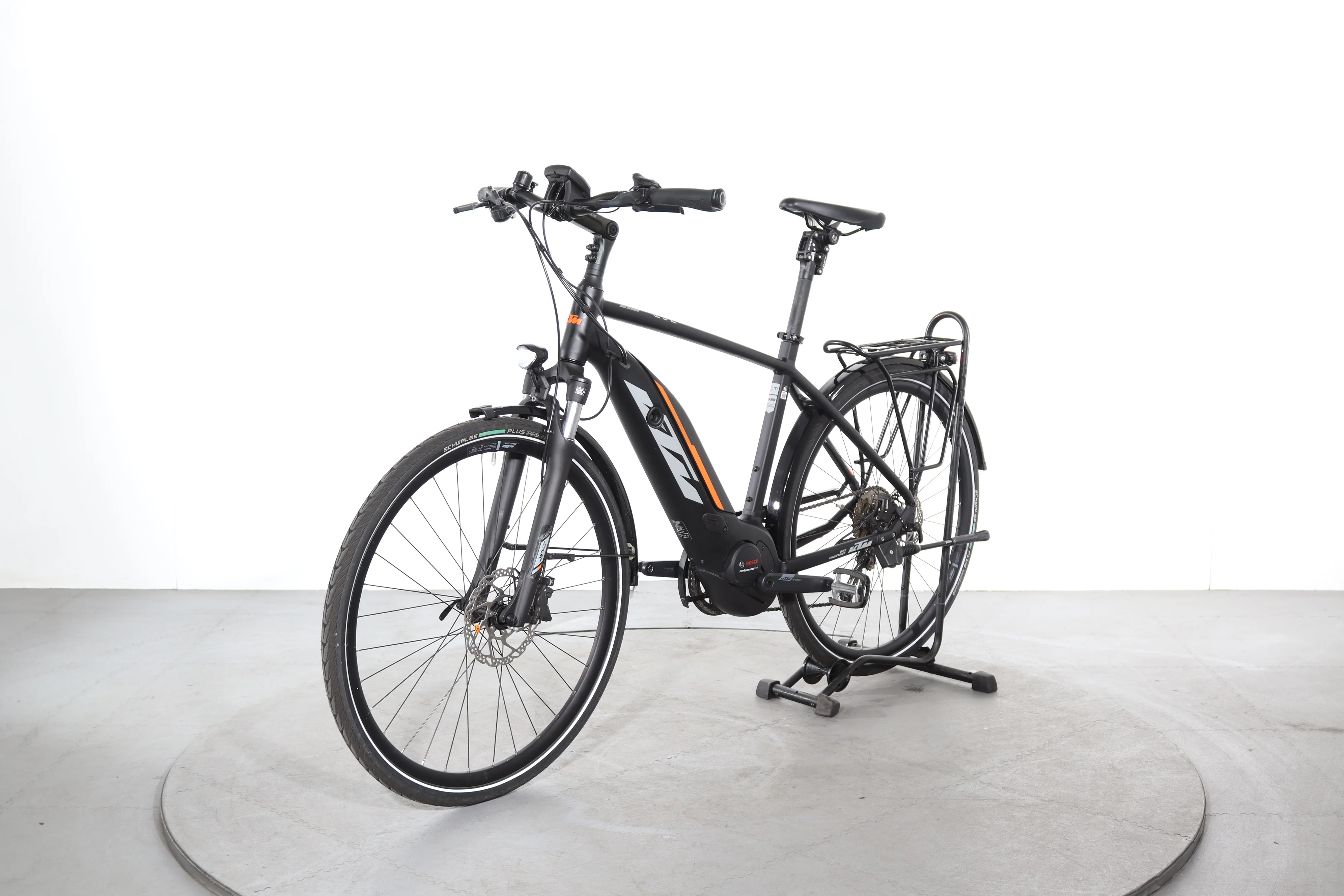 KTM Macina Cross 510 - Image 3