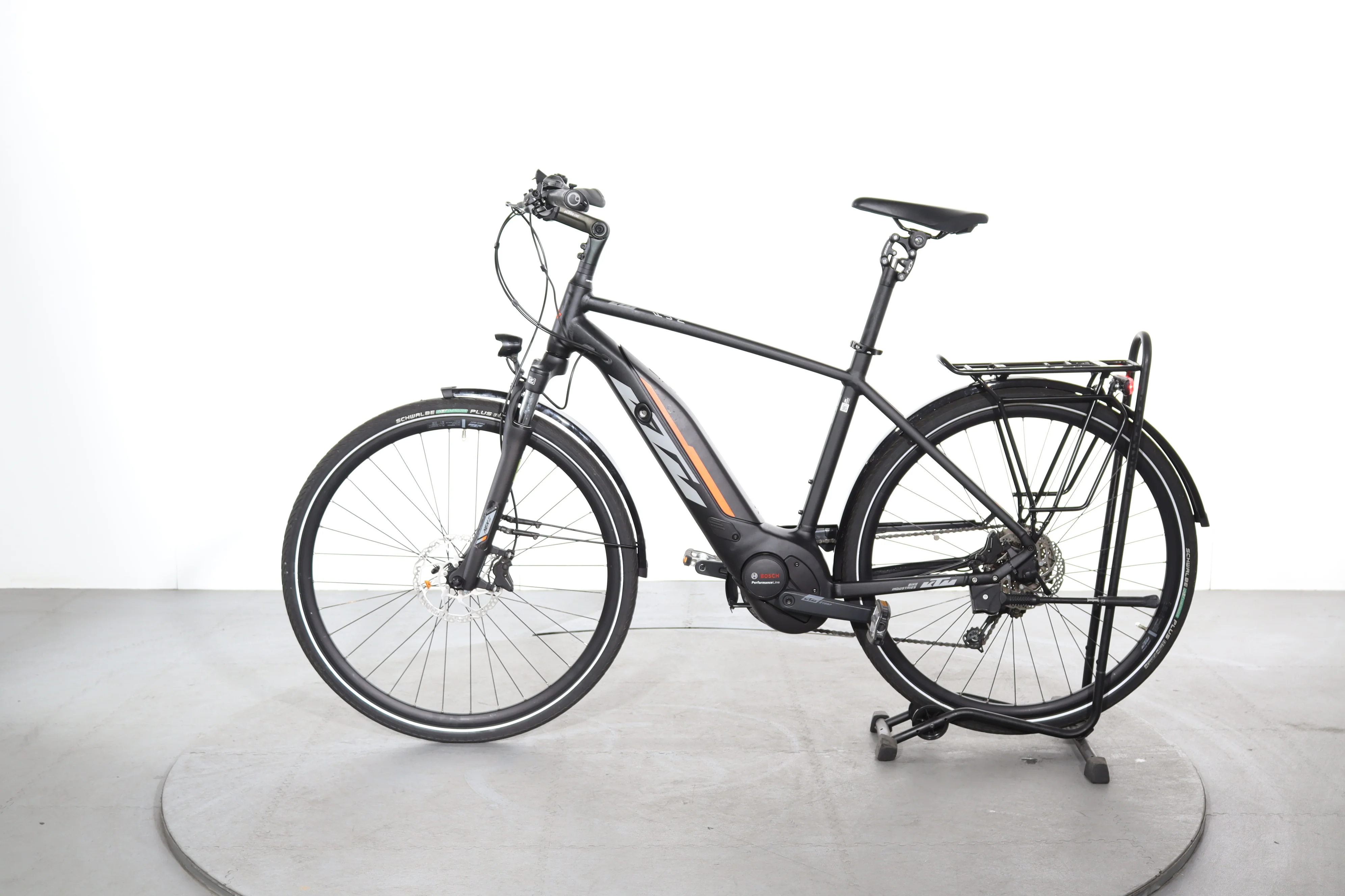 KTM Macina Cross 510 - Image 4