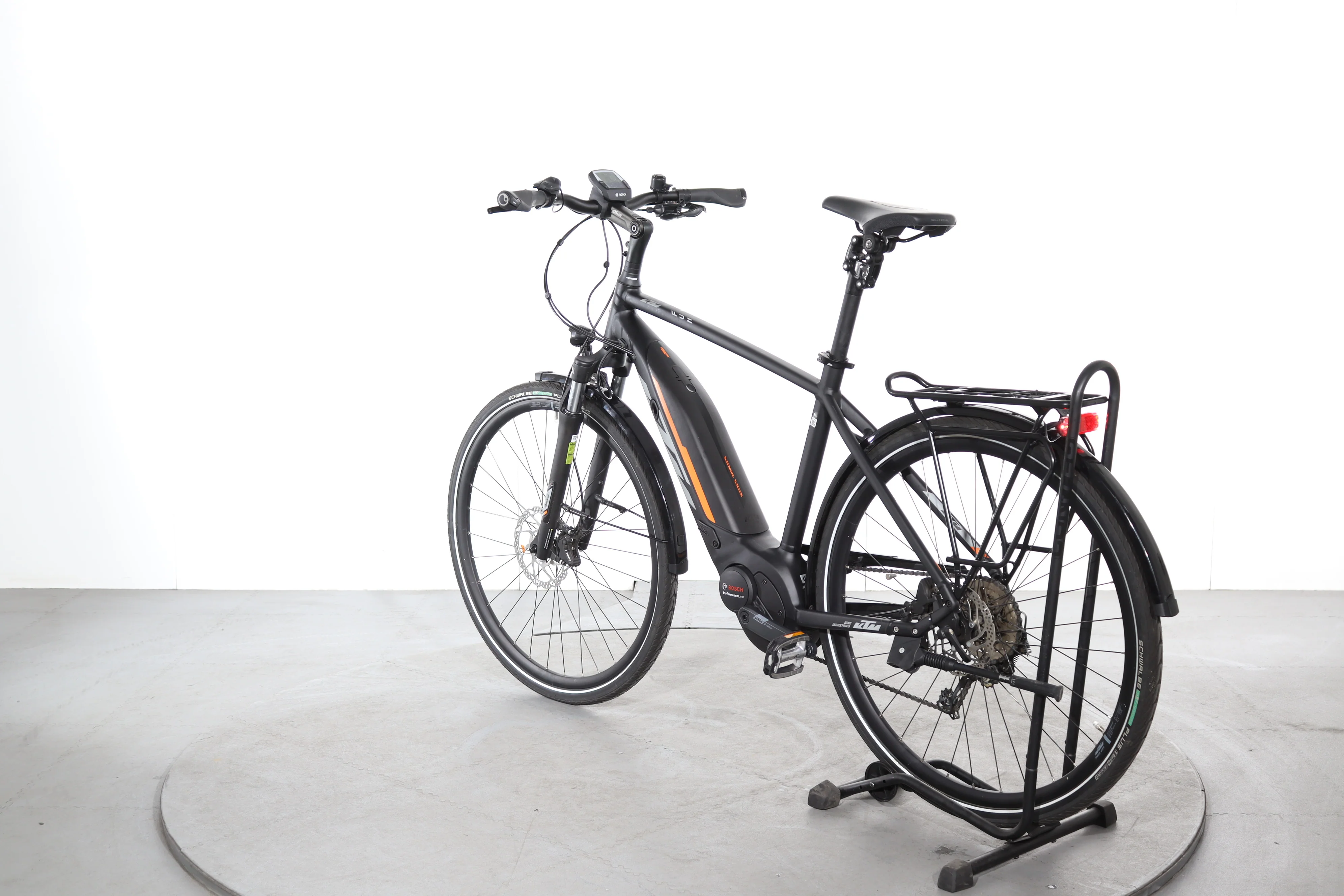 KTM Macina Cross 510 - Image 5