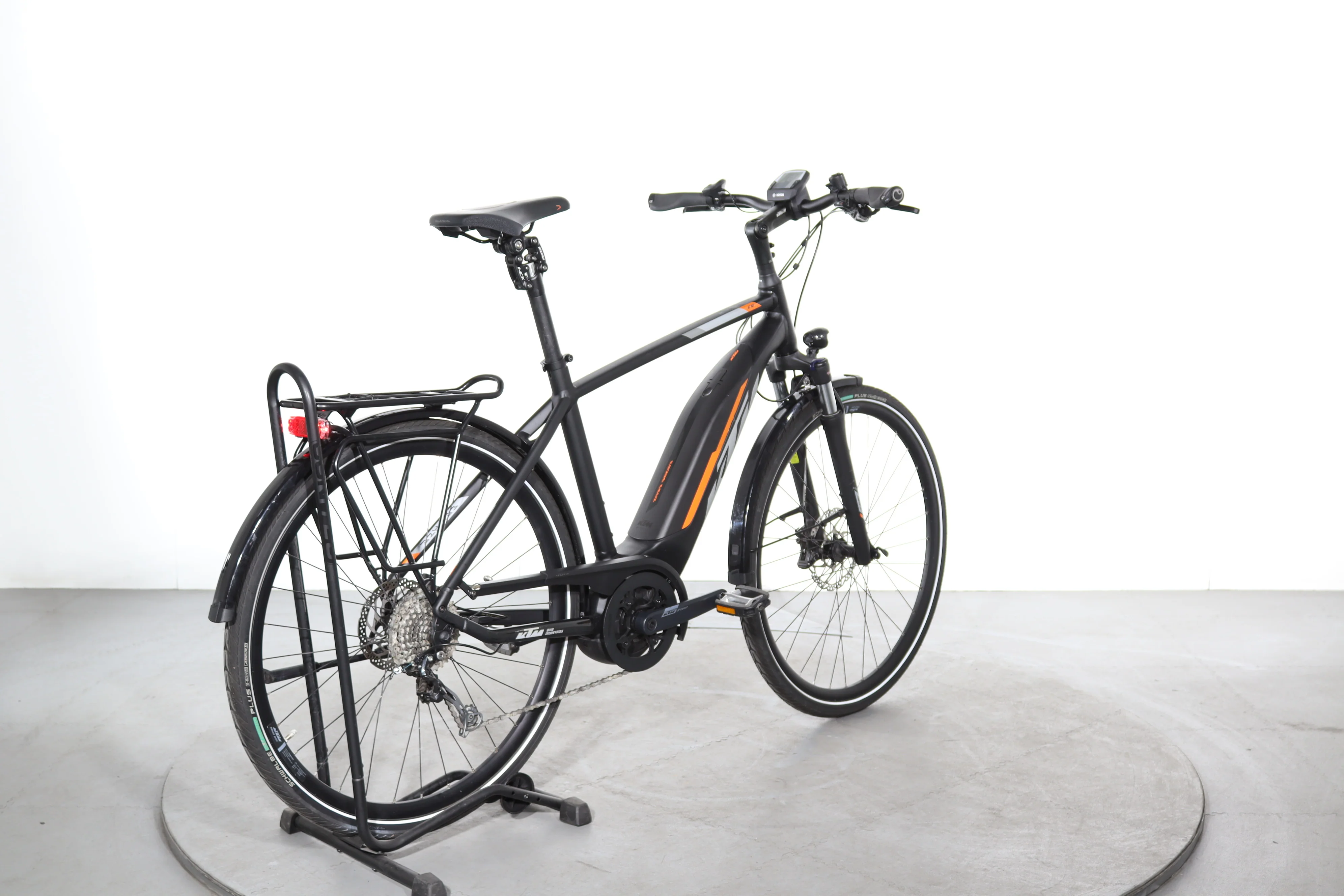 KTM Macina Cross 510 - Image 6