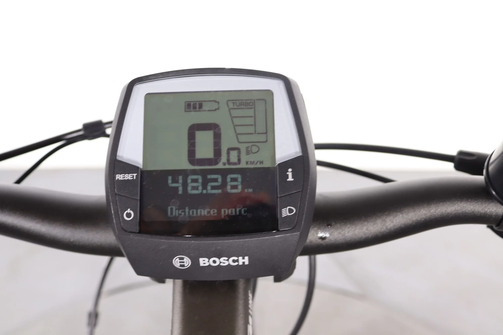 KTM Macina Cross 510 - Image 8