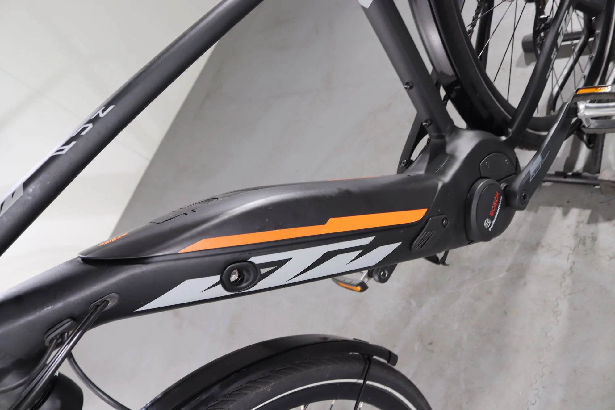 KTM Macina Cross 510 - Image 9