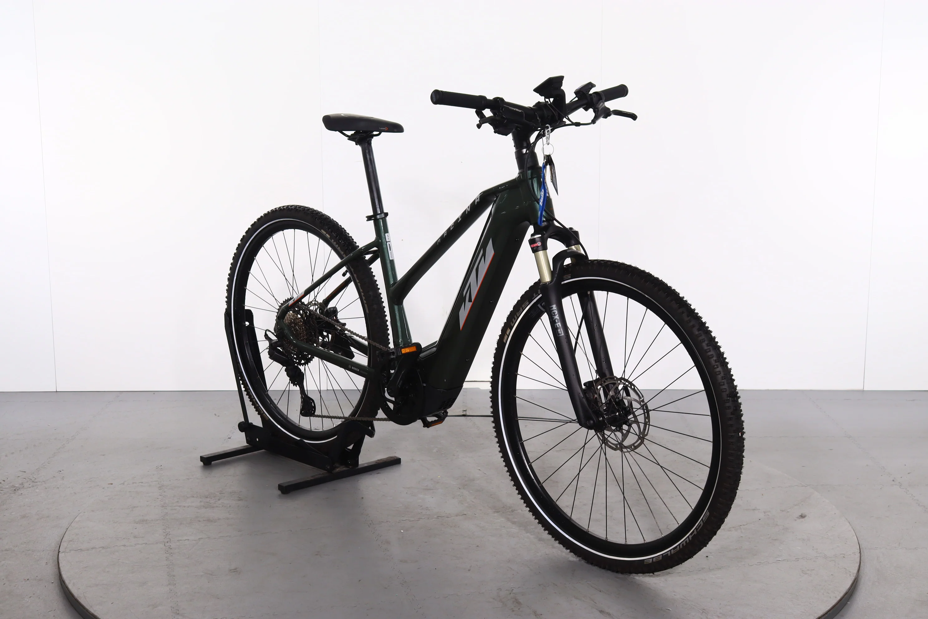 KTM Macina Cross 710 - Image 2
