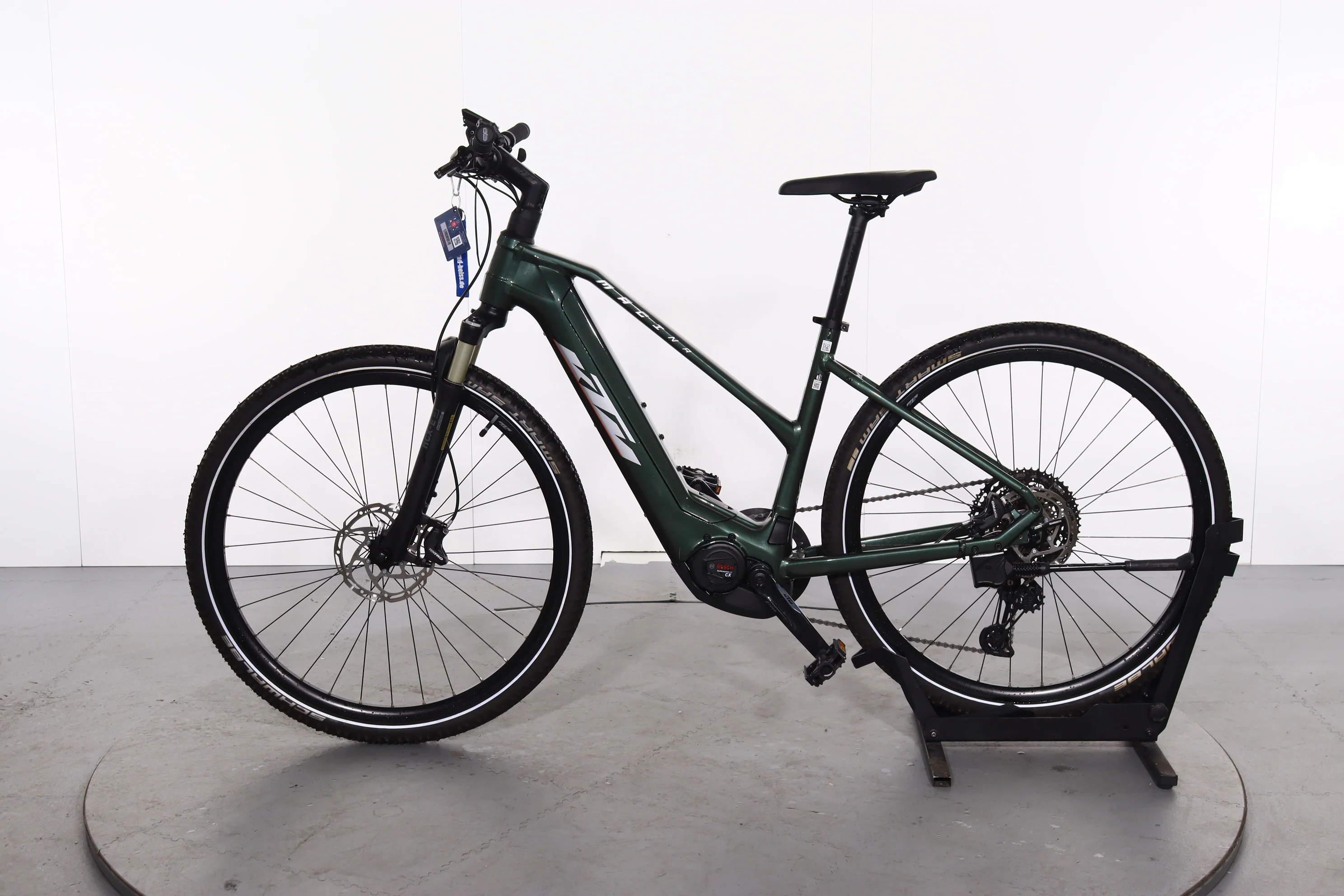 KTM Macina Cross 710 - Image 4
