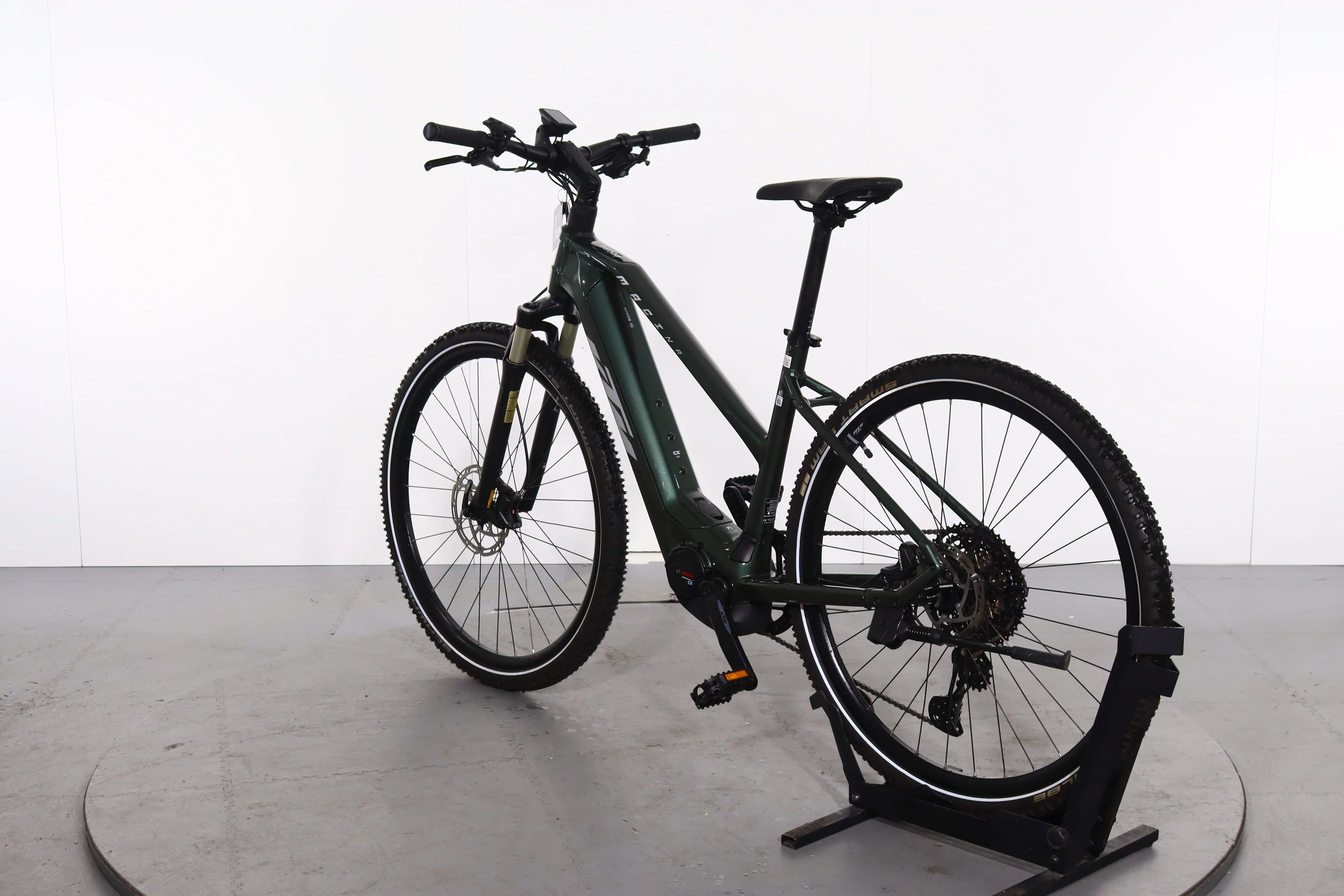 KTM Macina Cross 710 - Image 5