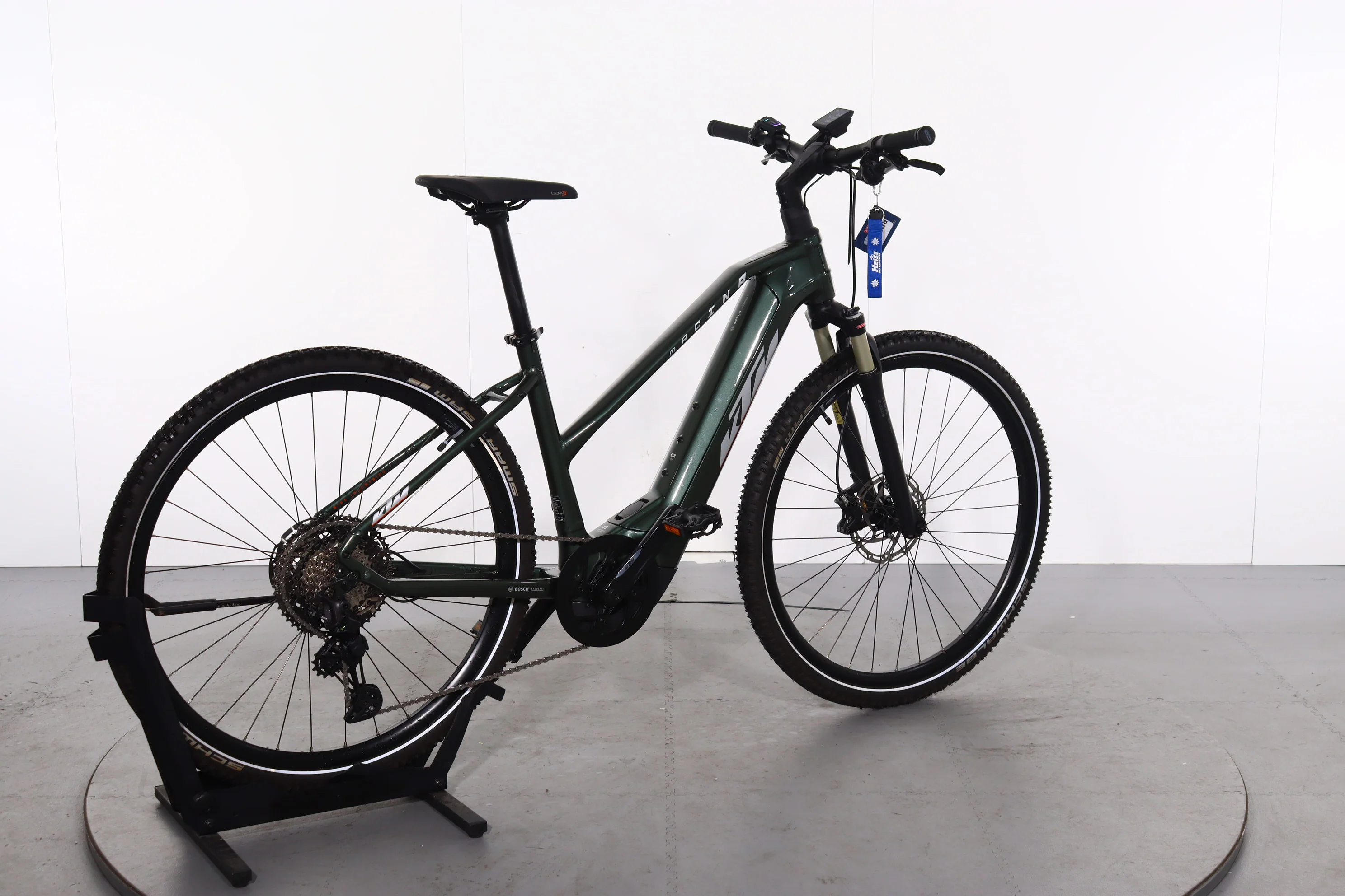 KTM Macina Cross 710 - Image 6