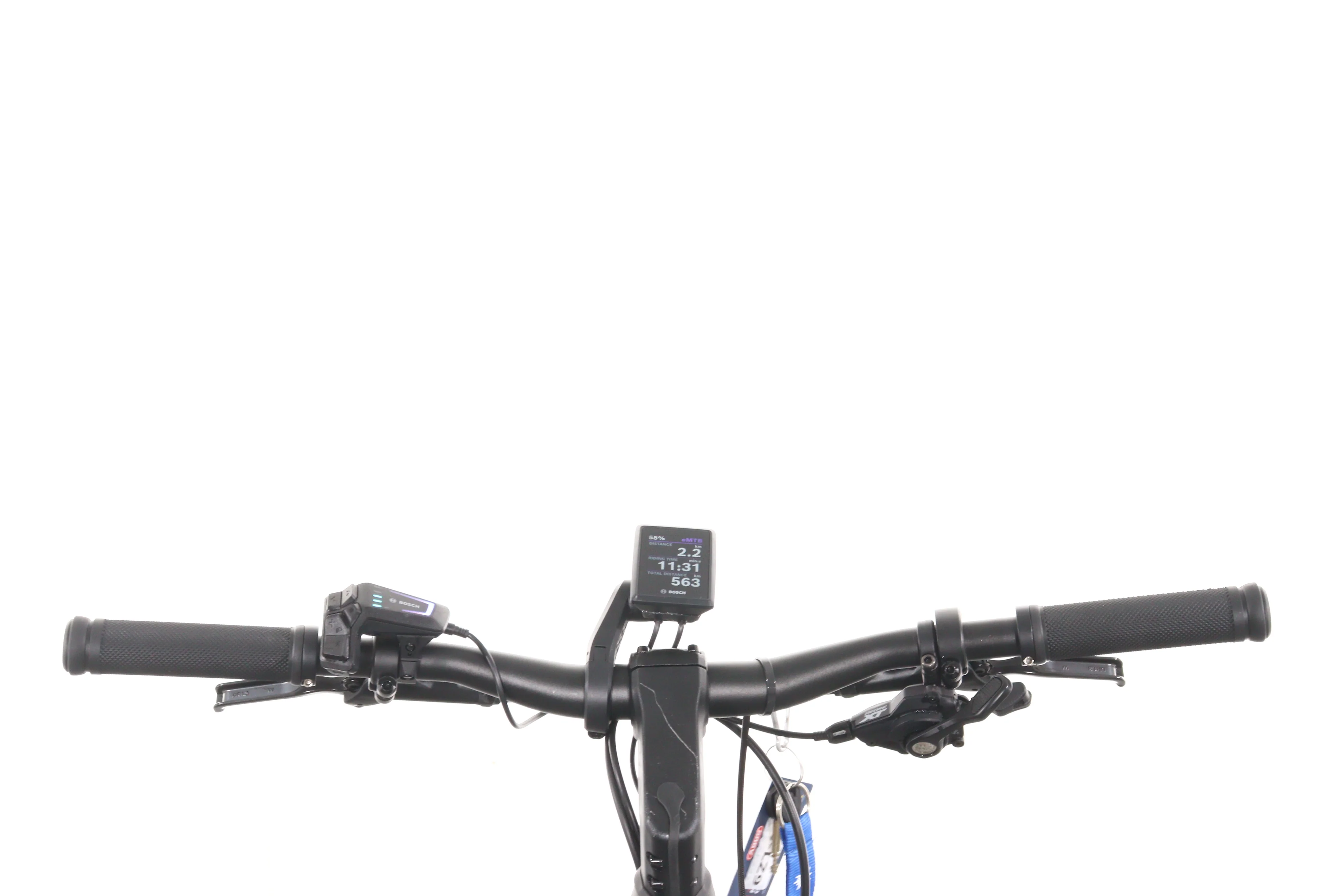 KTM Macina Cross 710 - Image 7