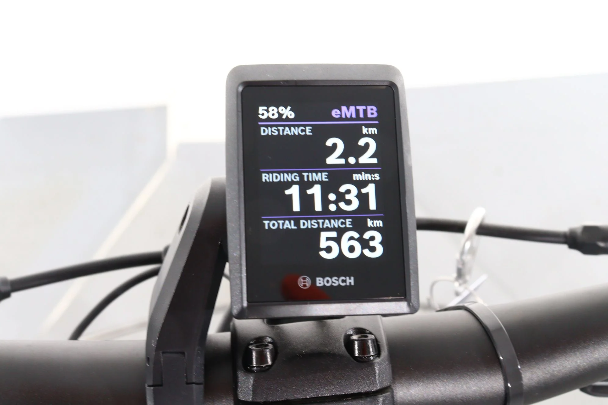 KTM Macina Cross 710 - Image 8