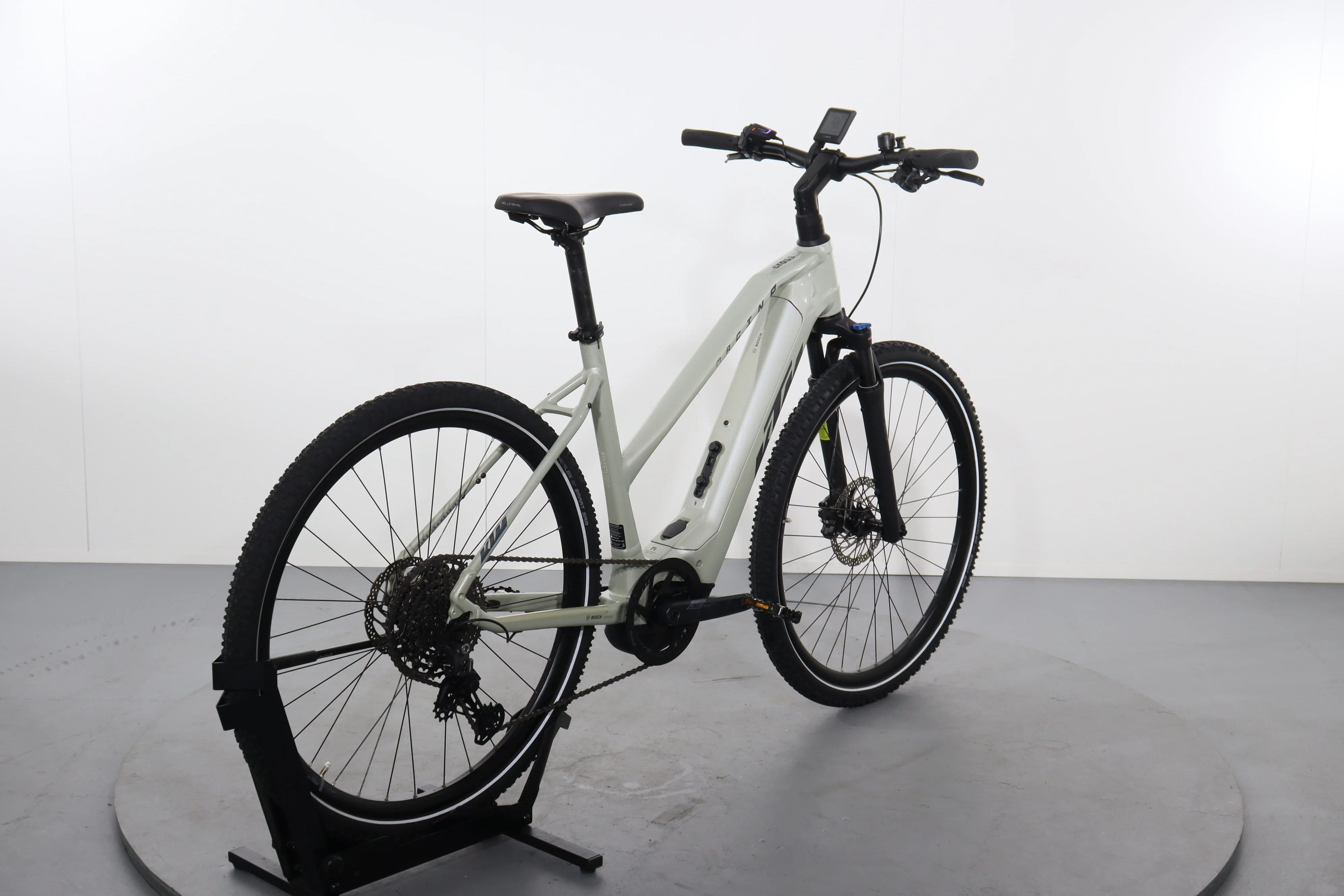 KTM Macina Cross 720 - Image 6