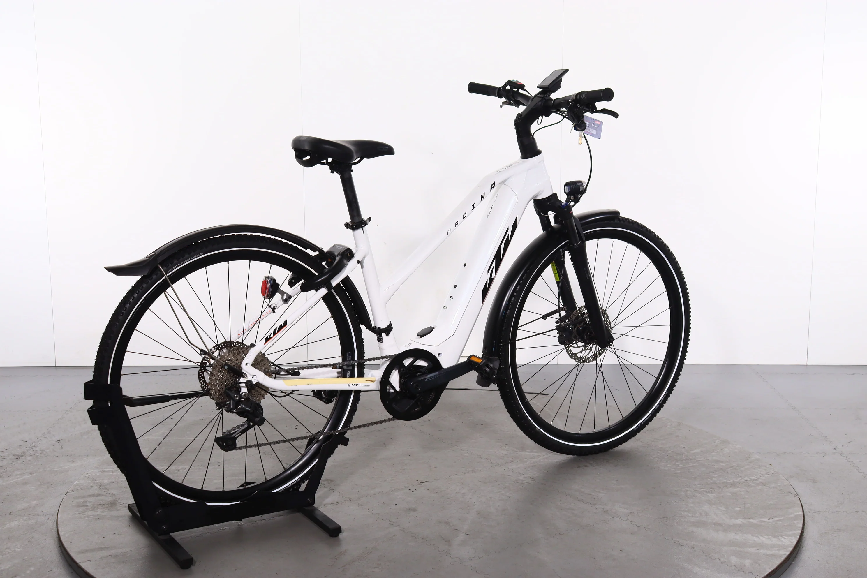 KTM Macina Cross 720 - Image 2