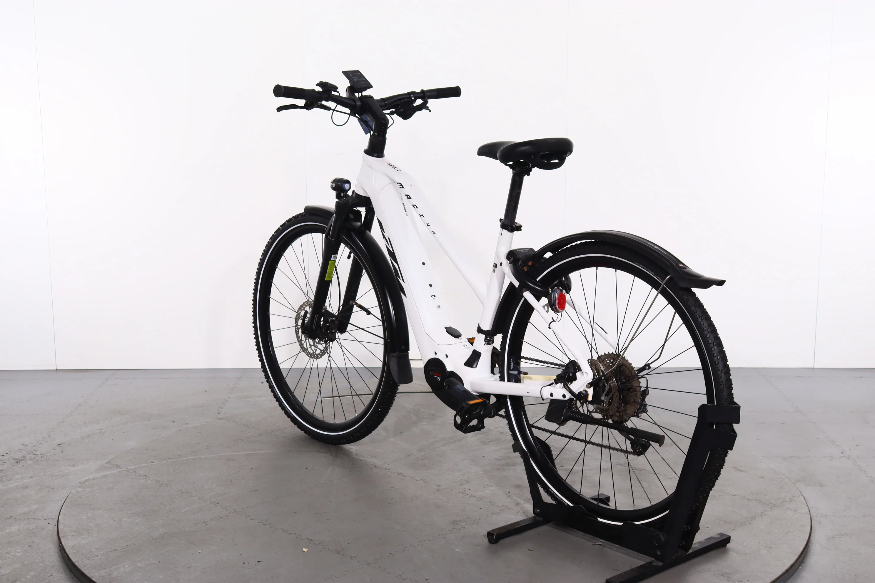 KTM Macina Cross 720 - Image 6