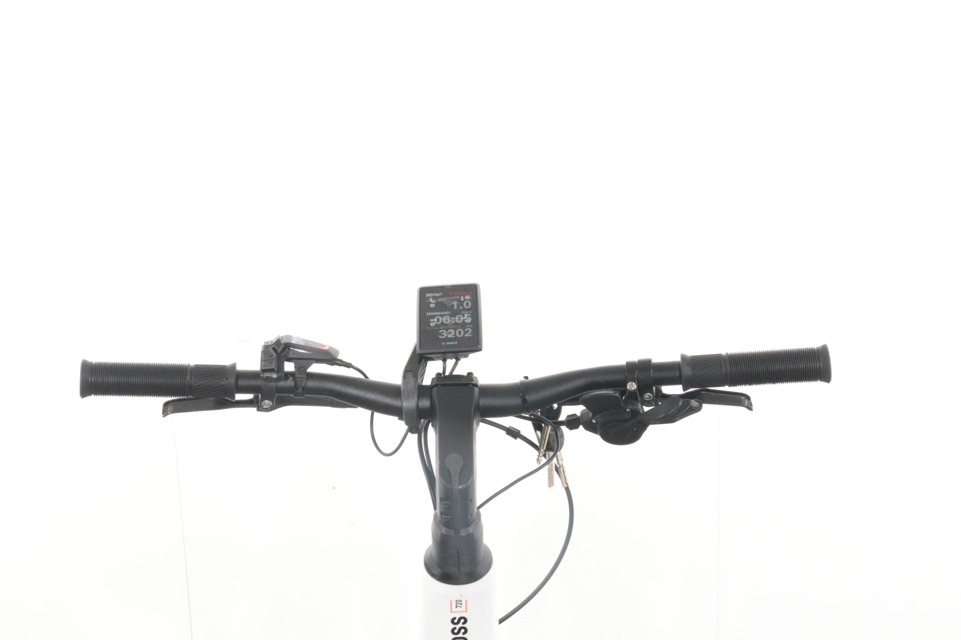 KTM Macina Cross 720 - Image 7