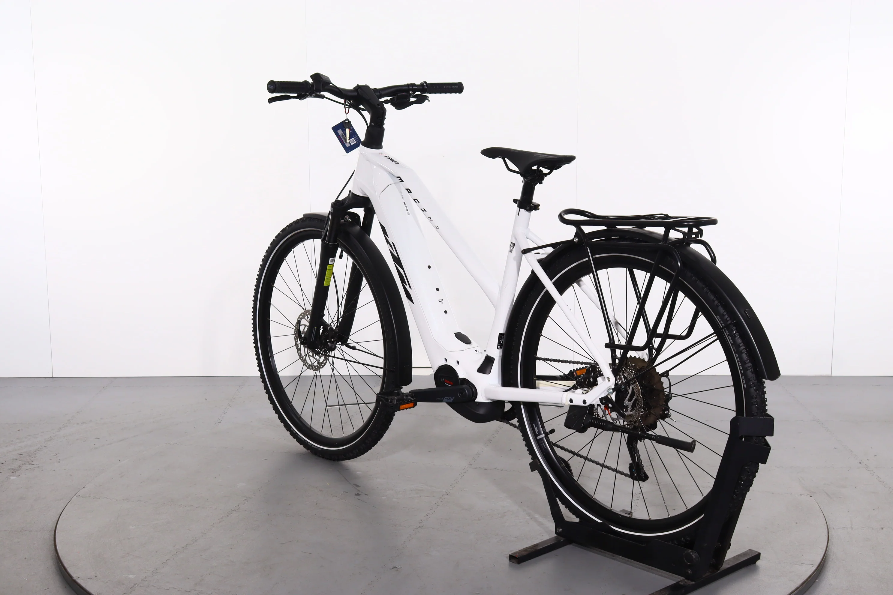 KTM MACINA CROSS 720 - Image 2