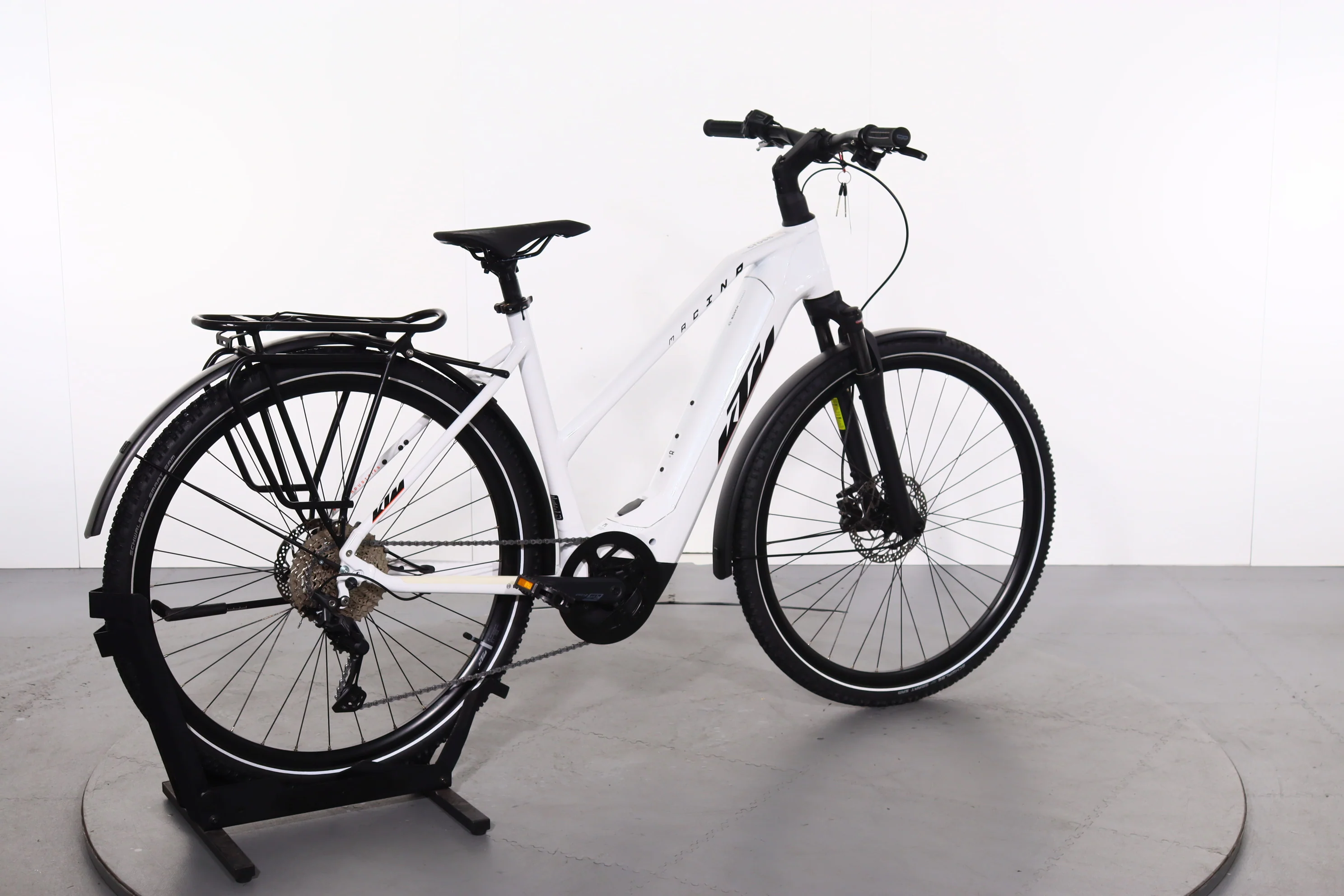 KTM MACINA CROSS 720 - Image 3