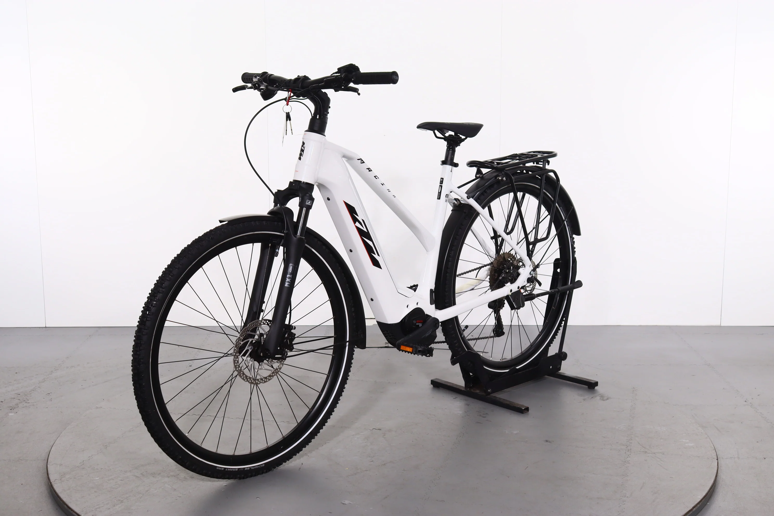 KTM MACINA CROSS 720 - Image 5