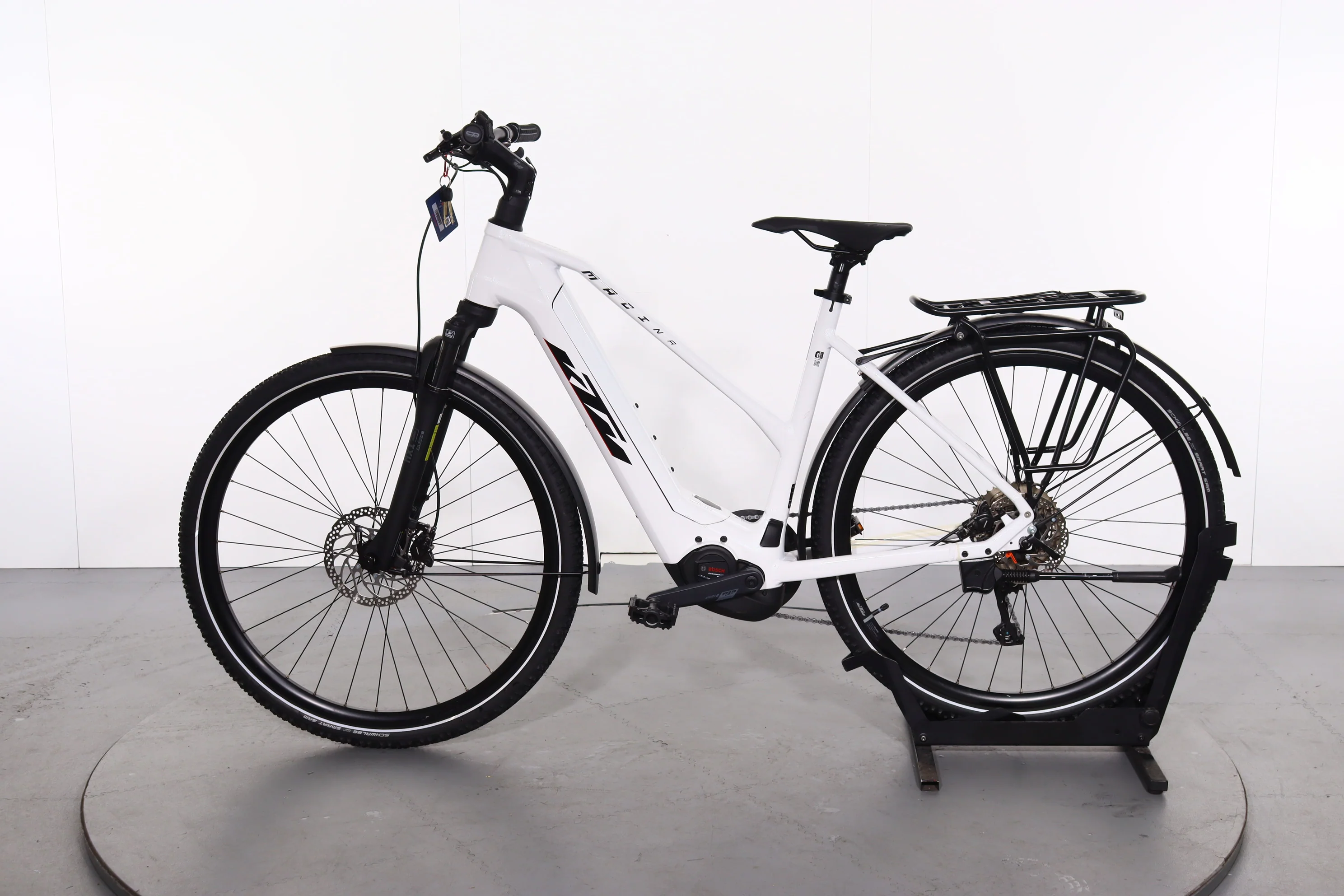 KTM MACINA CROSS 720 - Image 6