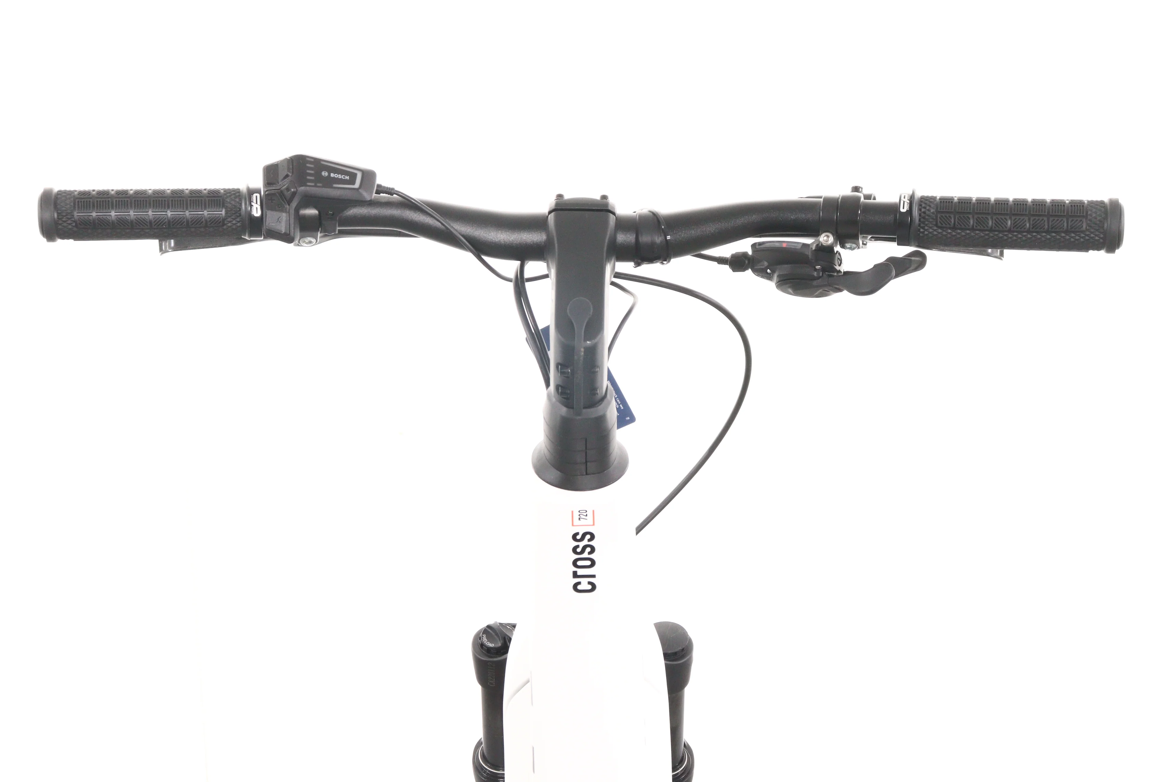 KTM MACINA CROSS 720 - Image 7