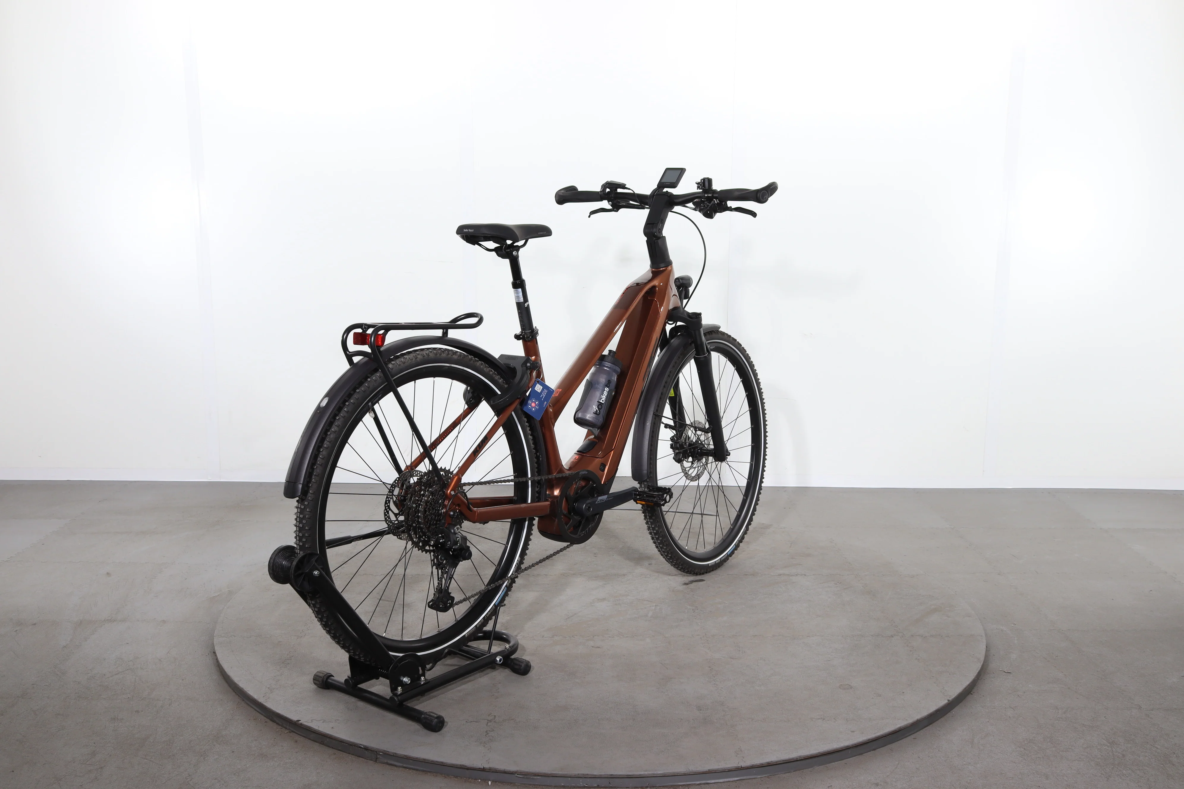 KTM Macina Cross CX 820 LFC - Image 6