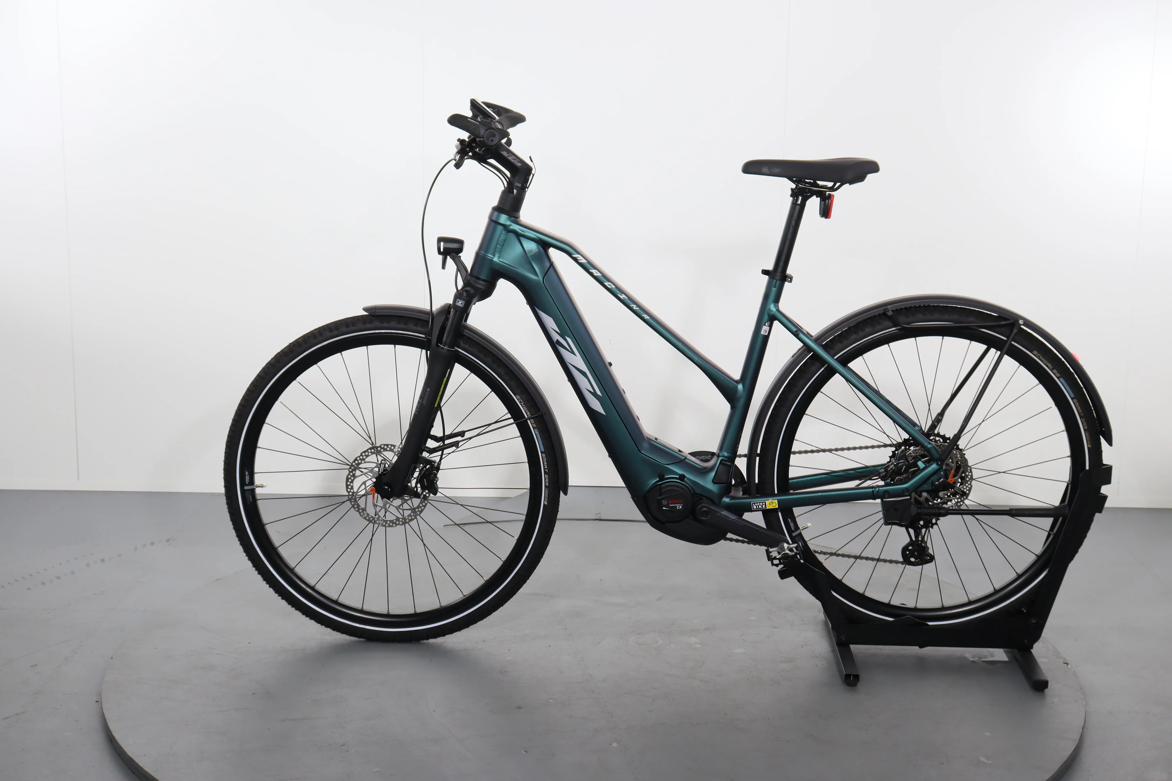KTM Macina Cross LFC - Image 4