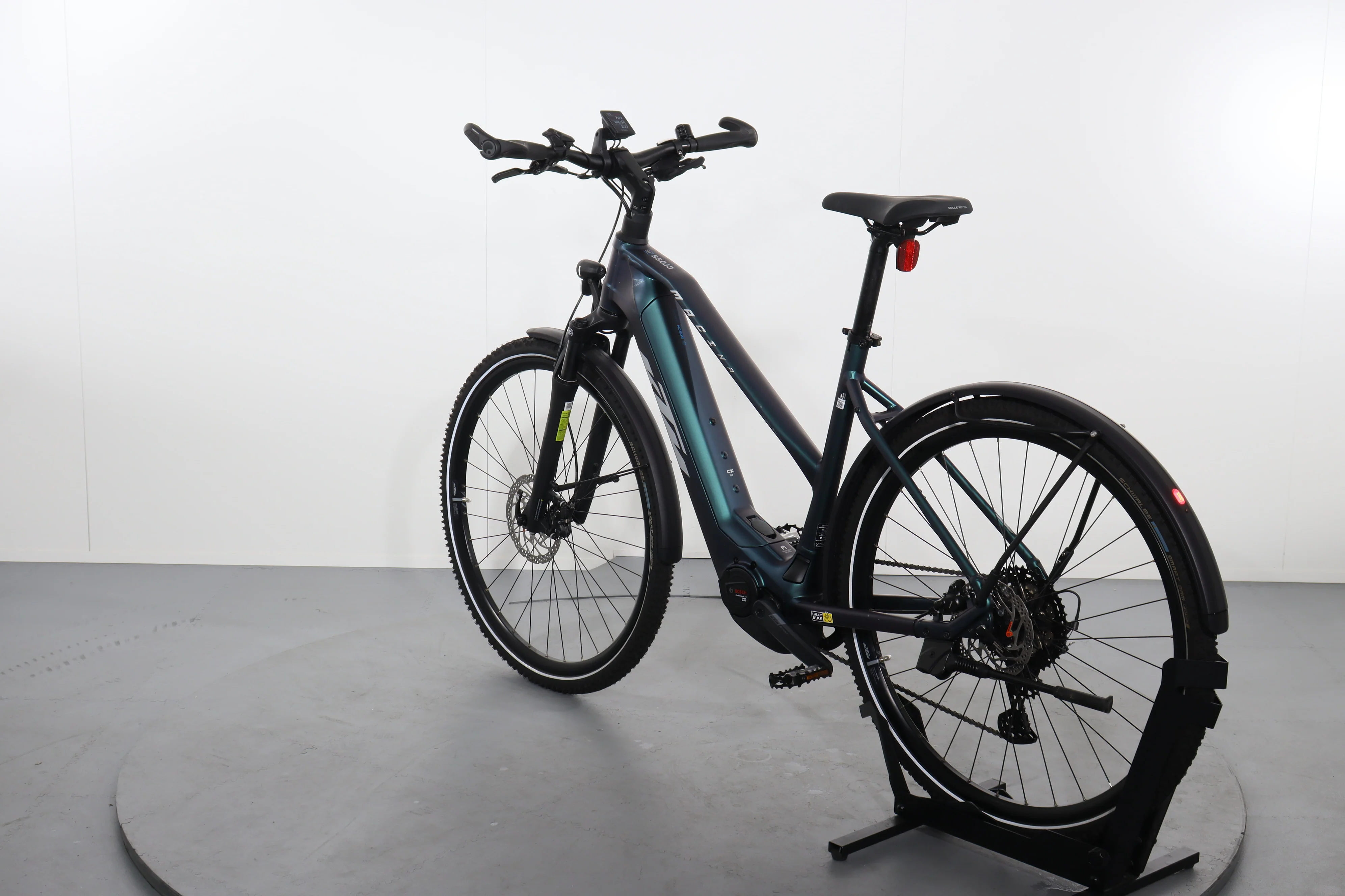 KTM Macina Cross LFC - Image 5