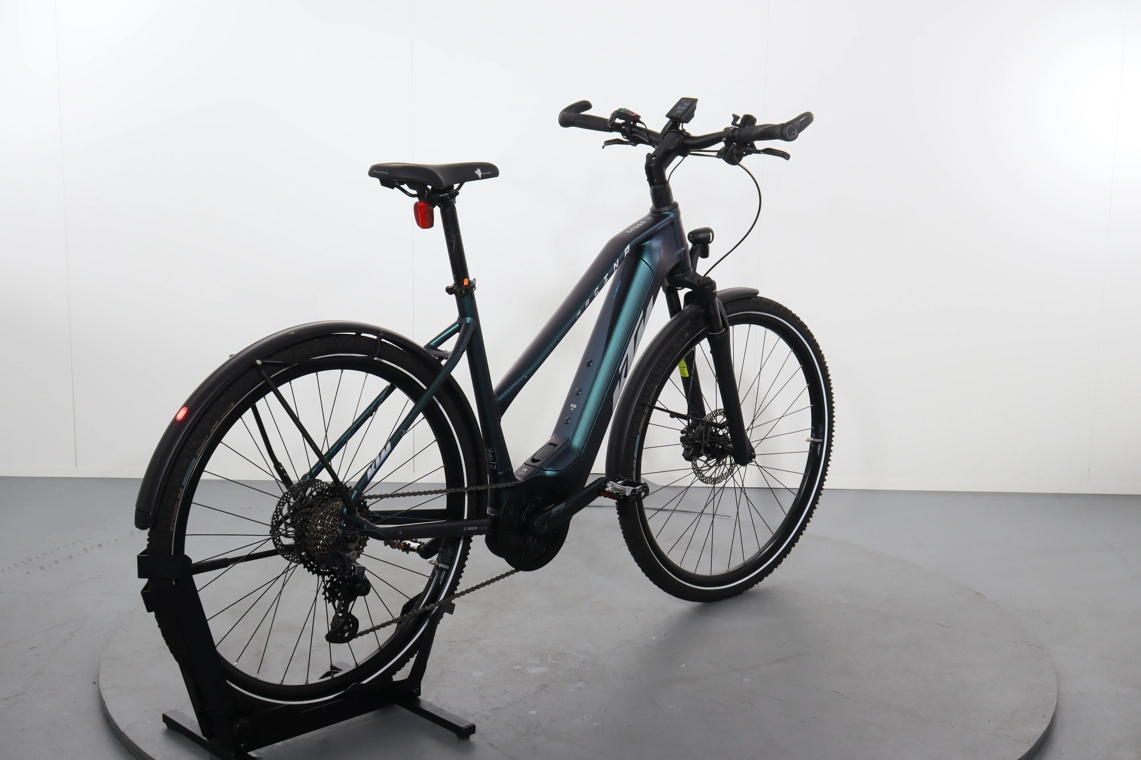 KTM Macina Cross LFC - Image 6