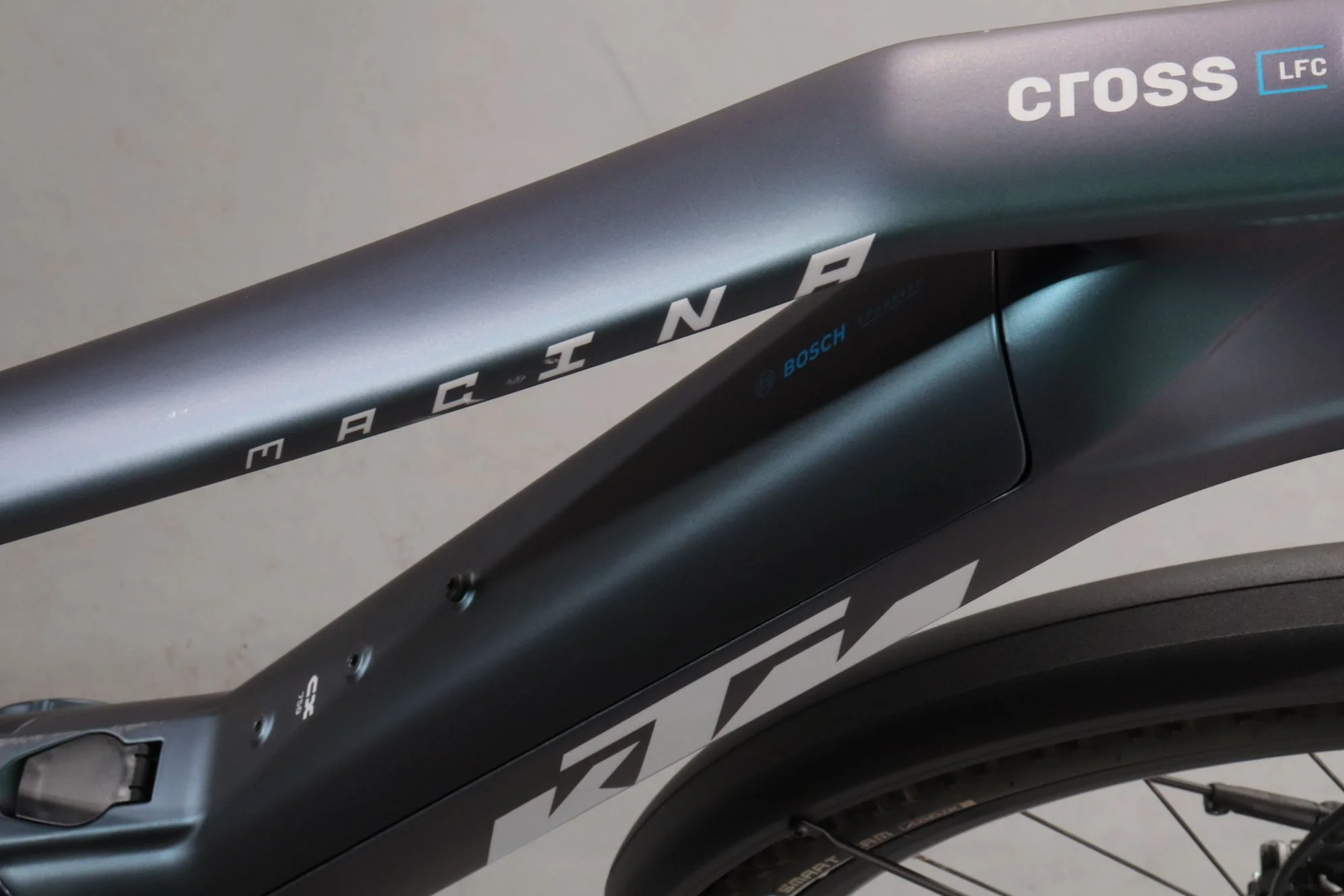 KTM Macina Cross LFC - Image 9
