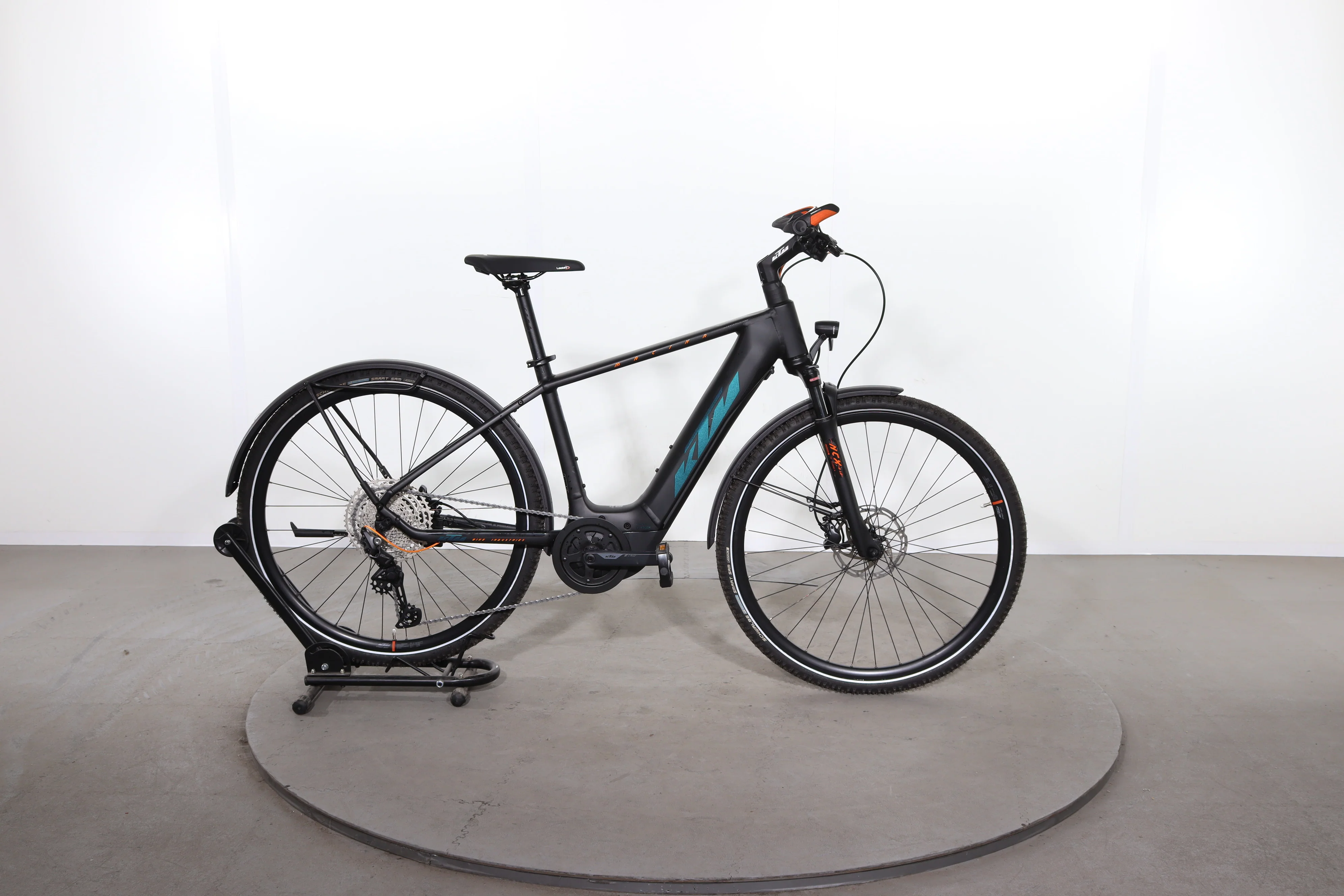 KTM Macina Cross LFC
