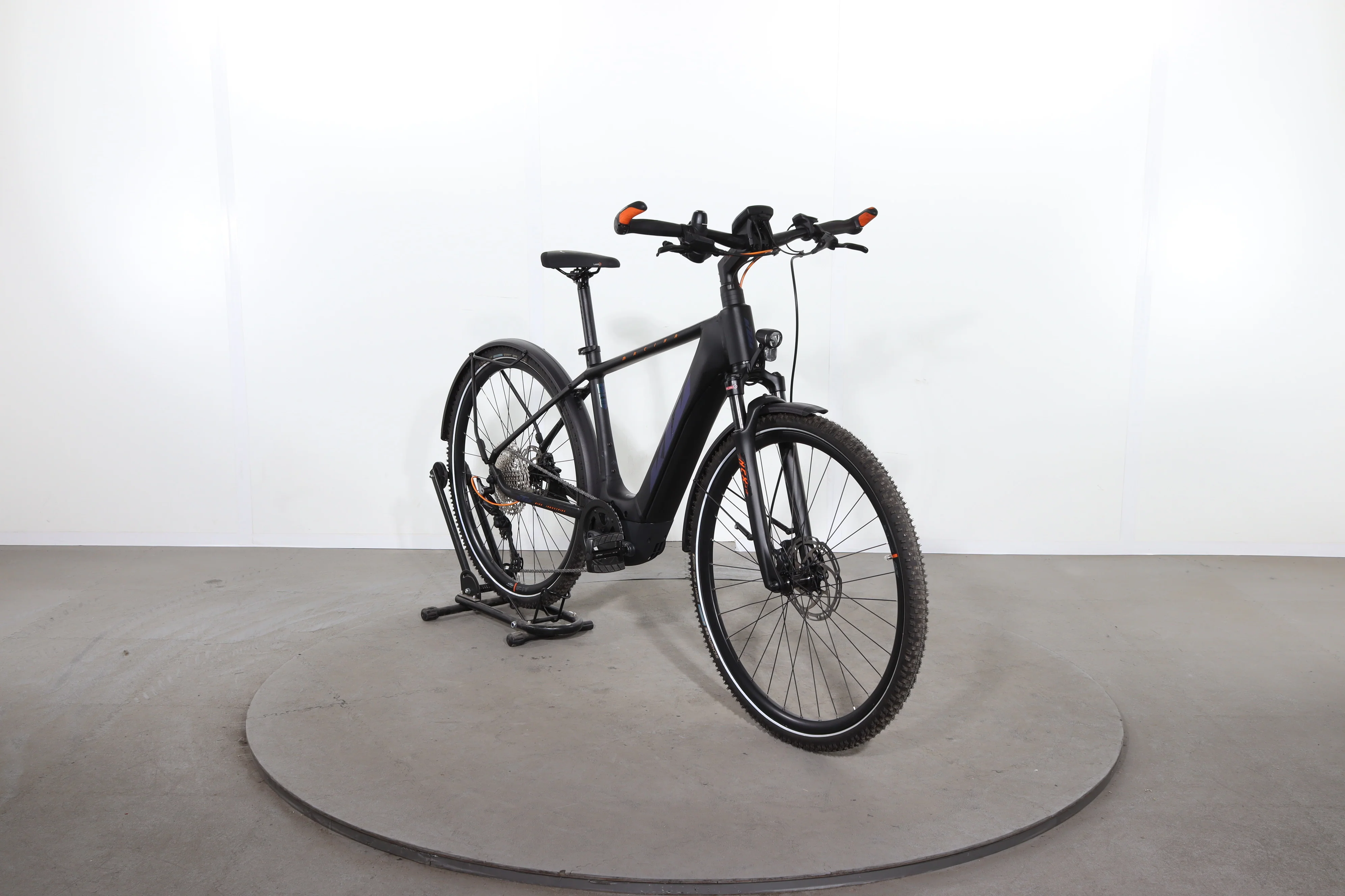 KTM Macina Cross LFC - Image 2