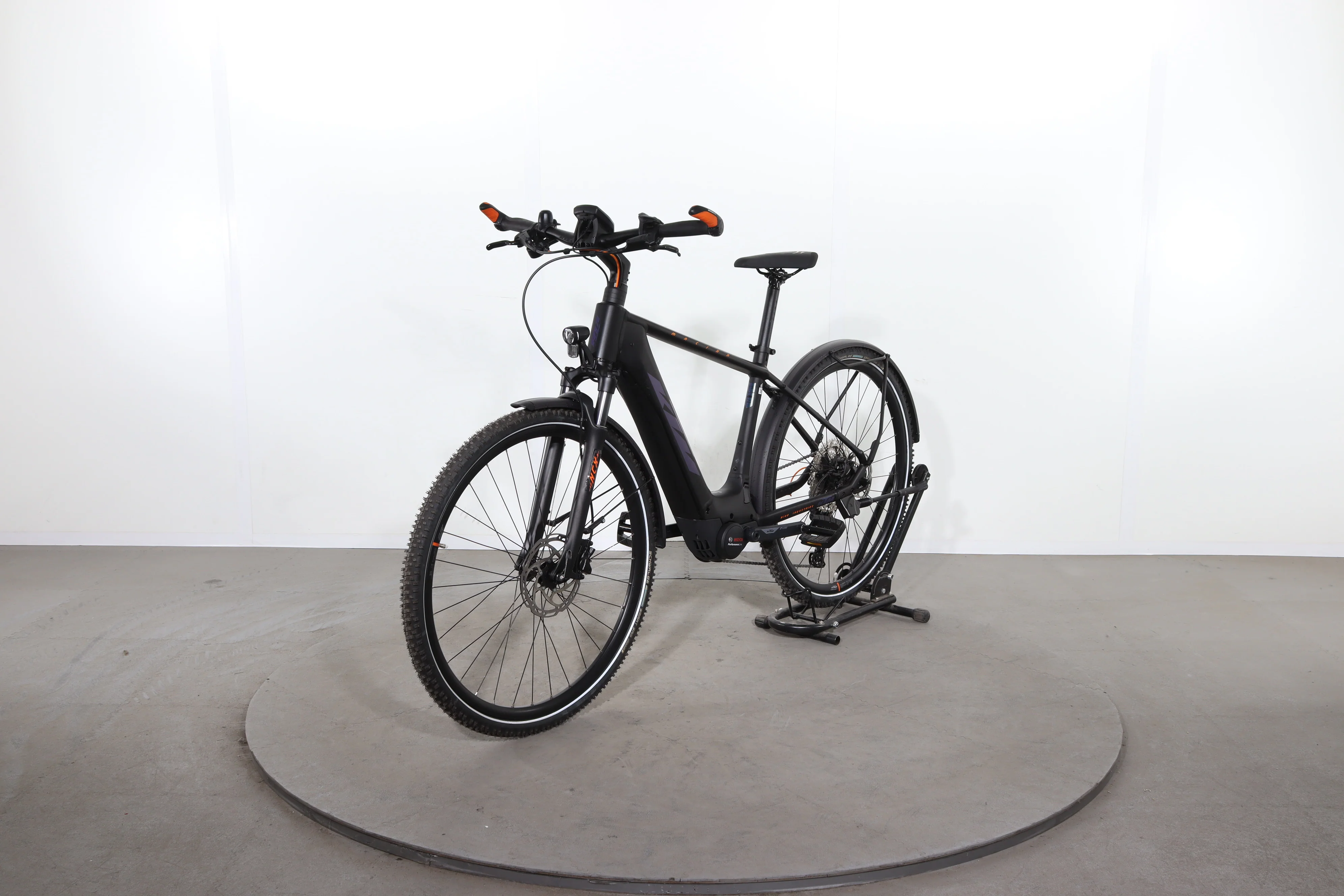 KTM Macina Cross LFC - Image 3