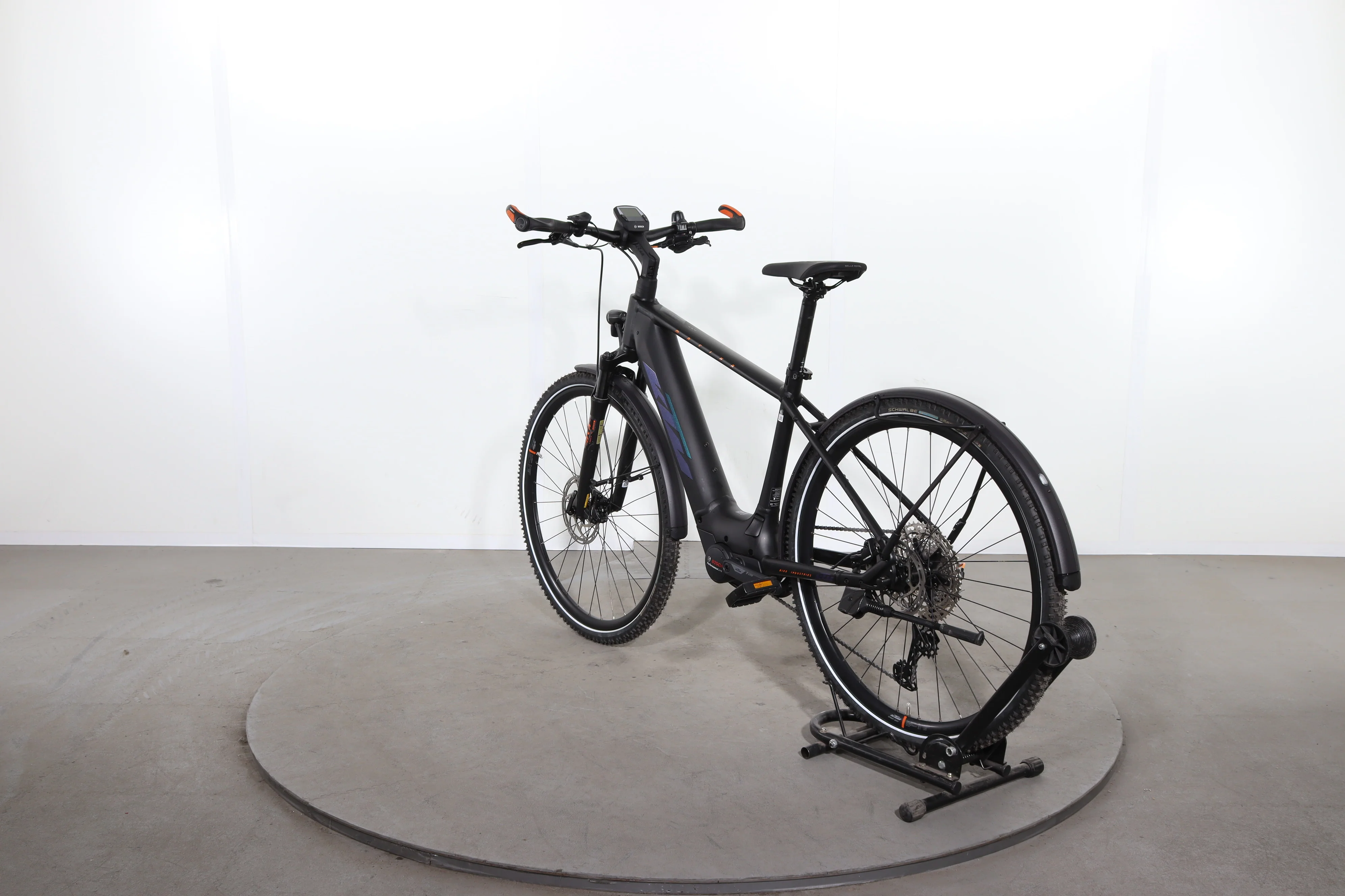KTM Macina Cross LFC - Image 5