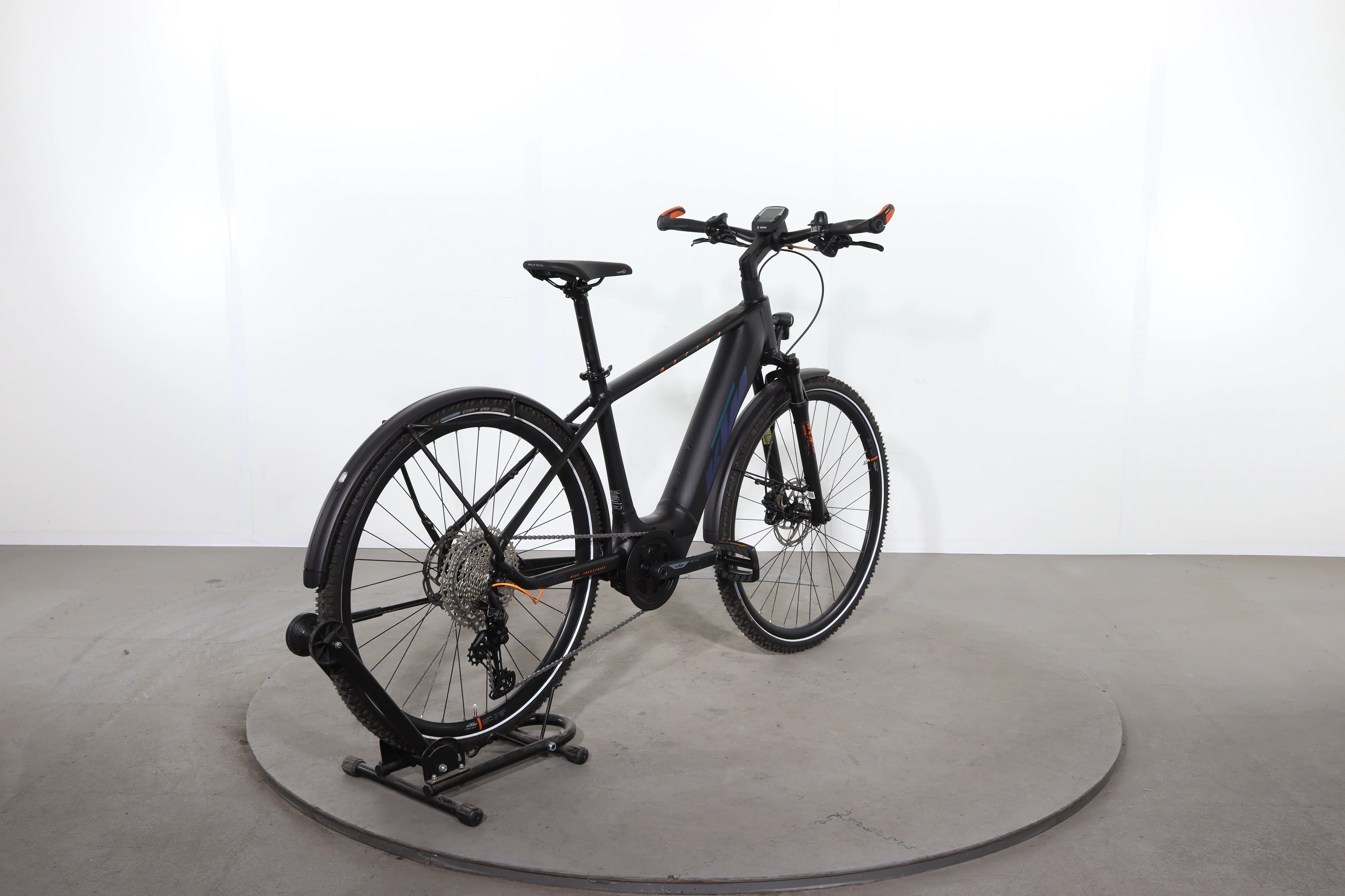 KTM Macina Cross LFC - Image 6
