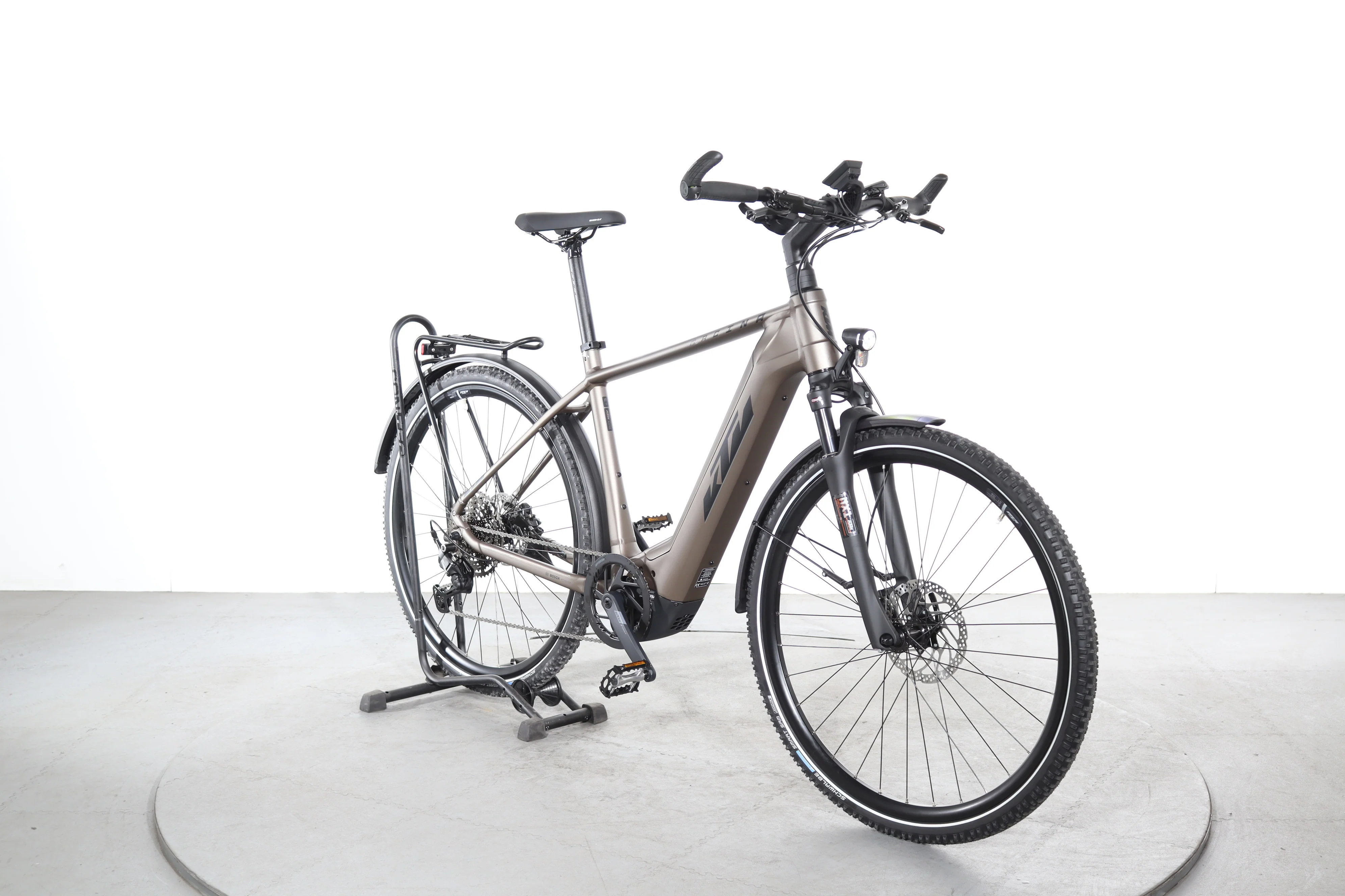 KTM Macina Cross LFC - Image 2