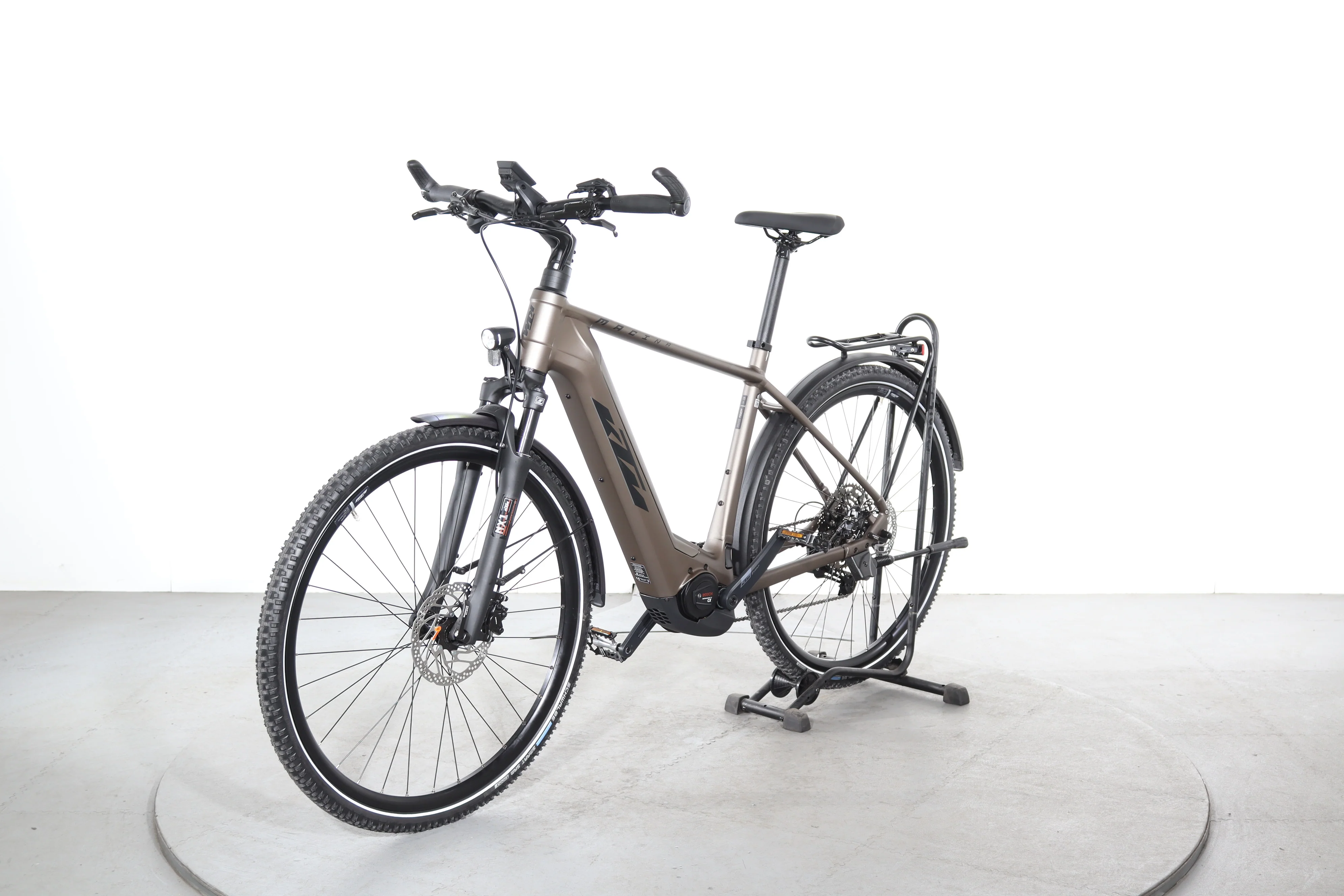 KTM Macina Cross LFC - Image 3