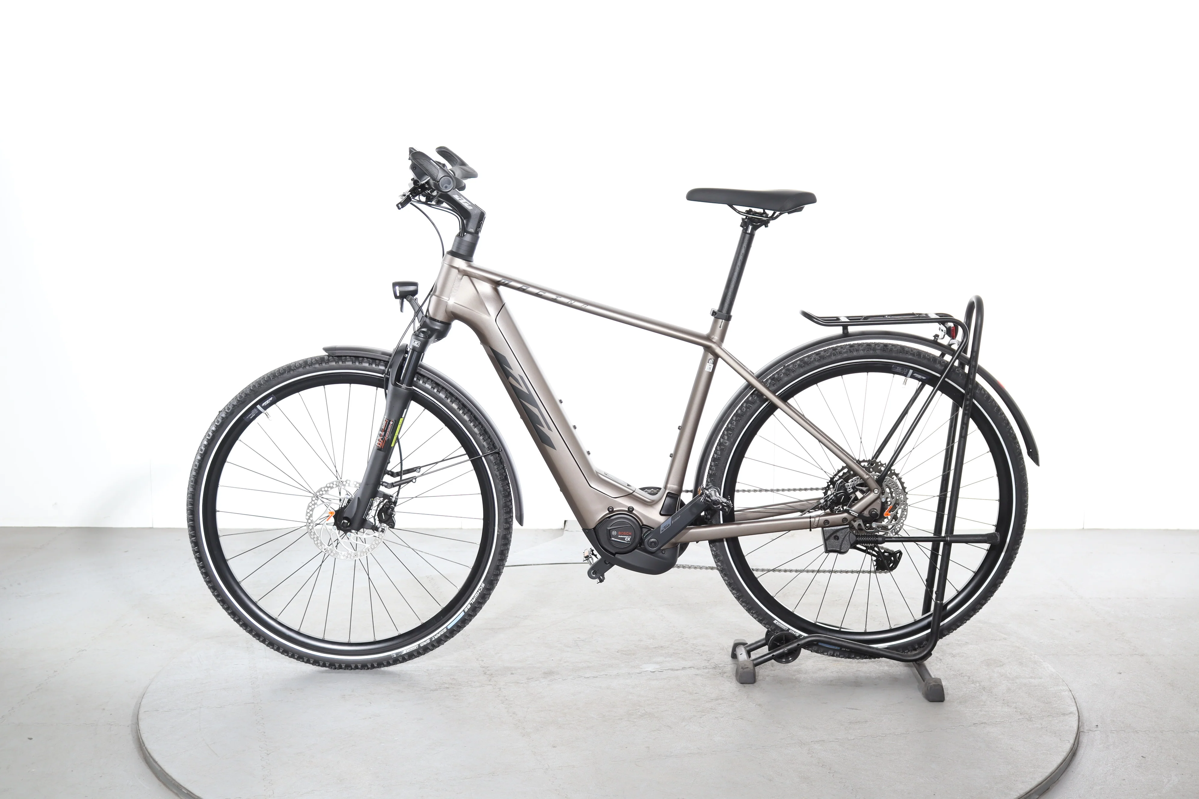 KTM Macina Cross LFC - Image 4