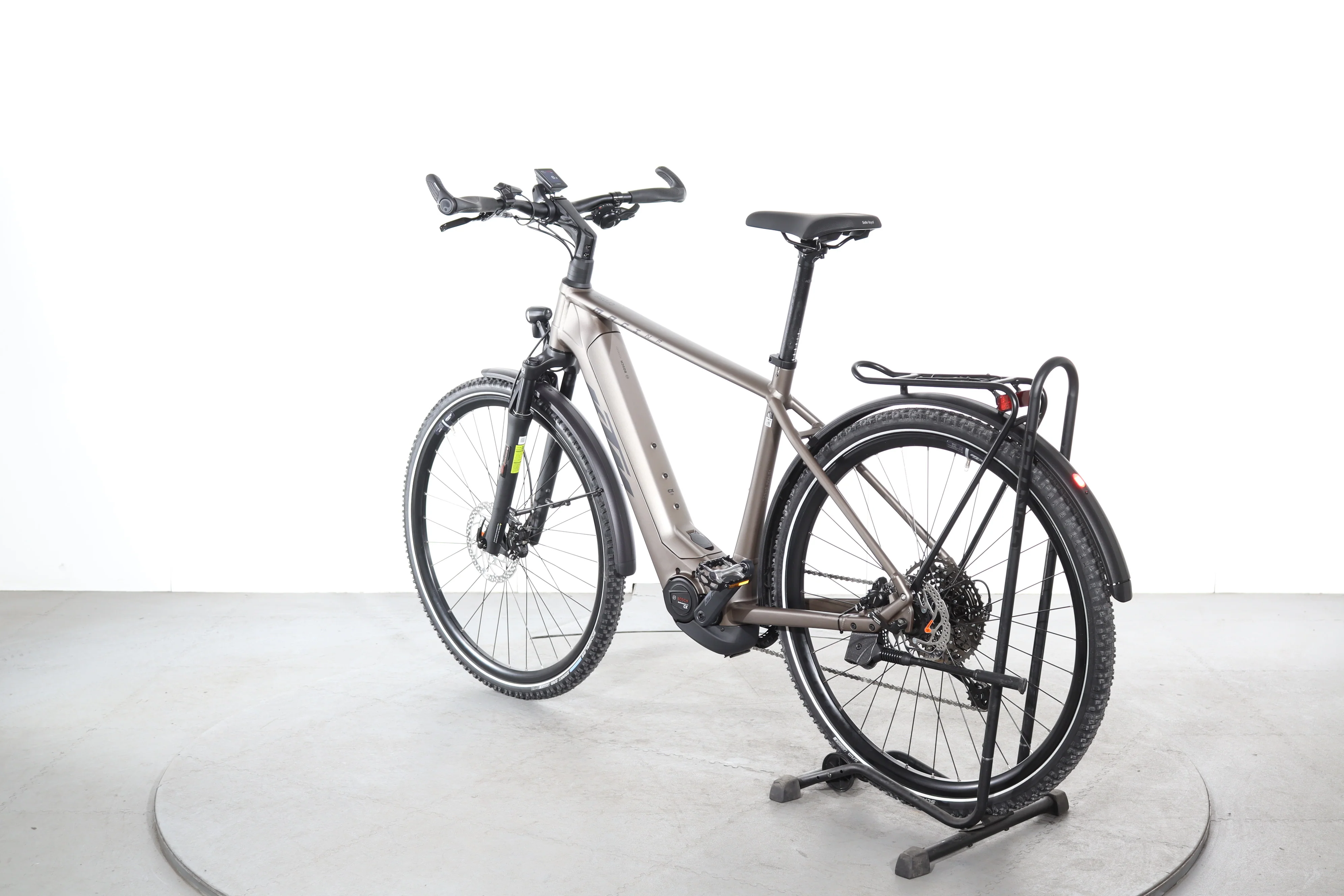 KTM Macina Cross LFC - Image 5