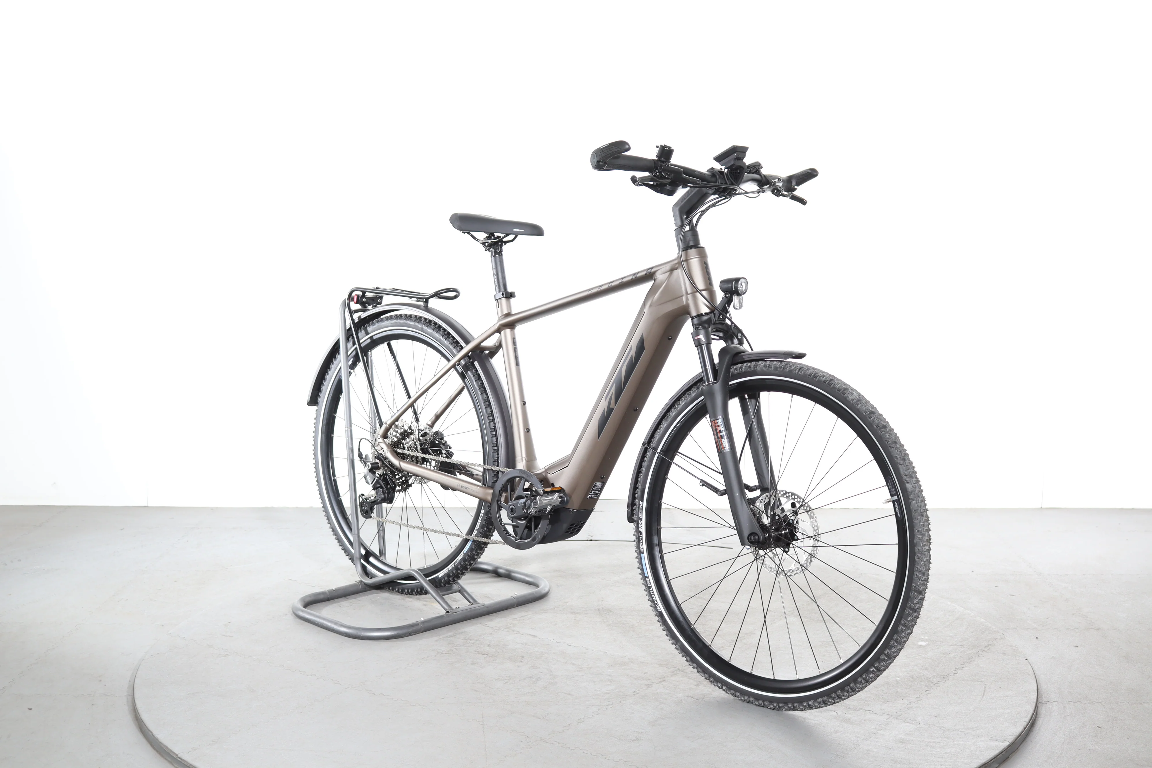 KTM Macina Cross LFC - Image 2