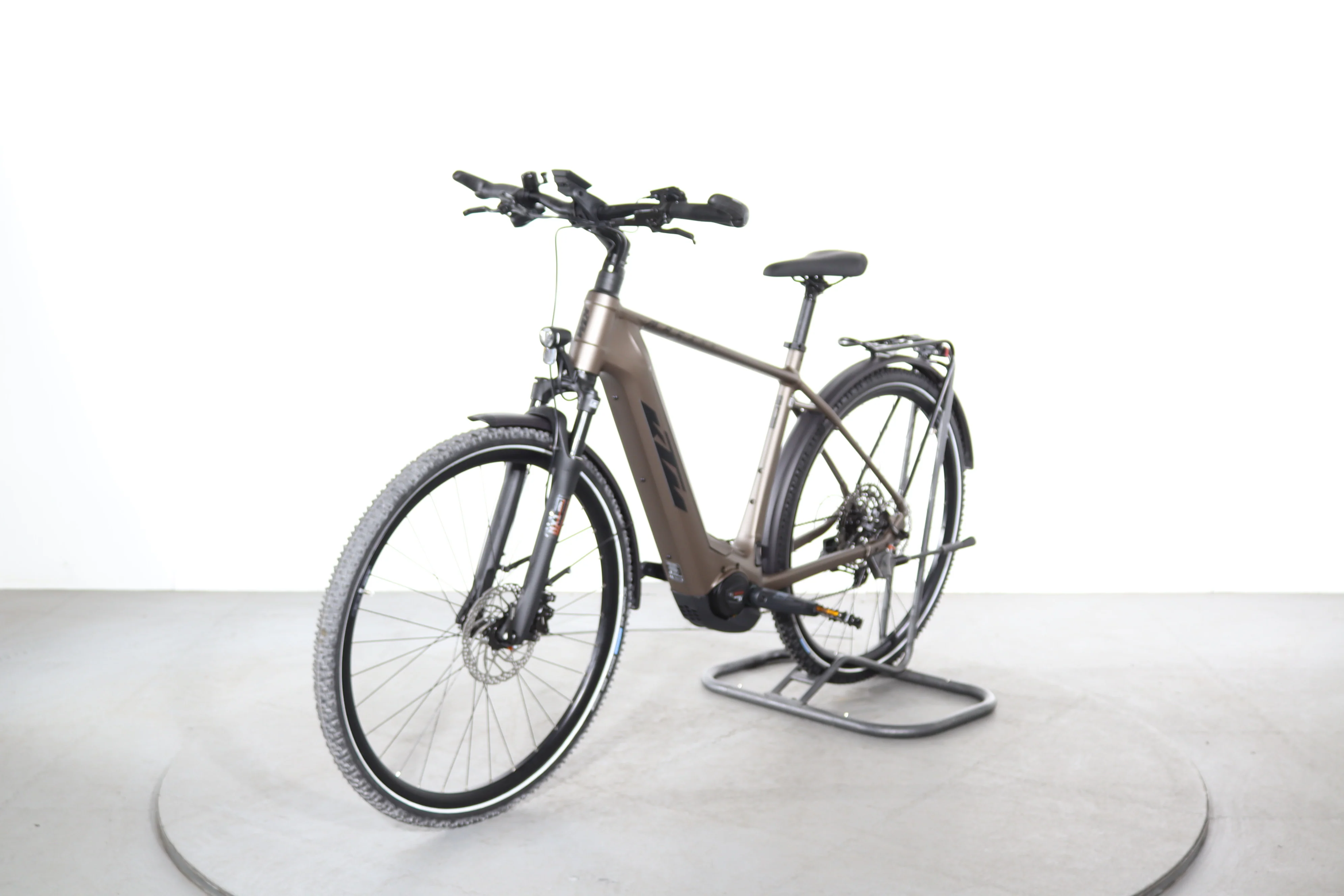 KTM Macina Cross LFC - Image 3