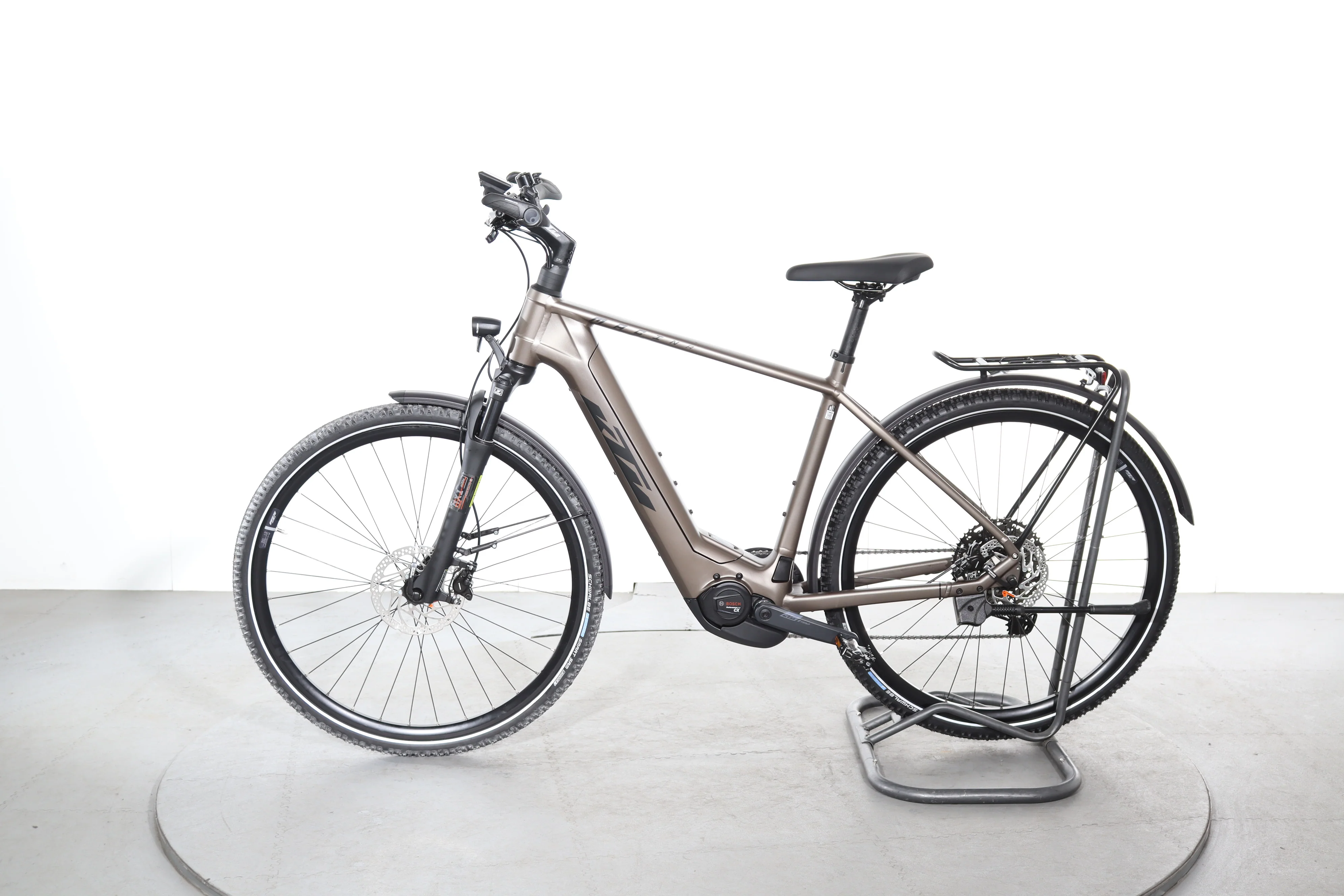 KTM Macina Cross LFC - Image 4