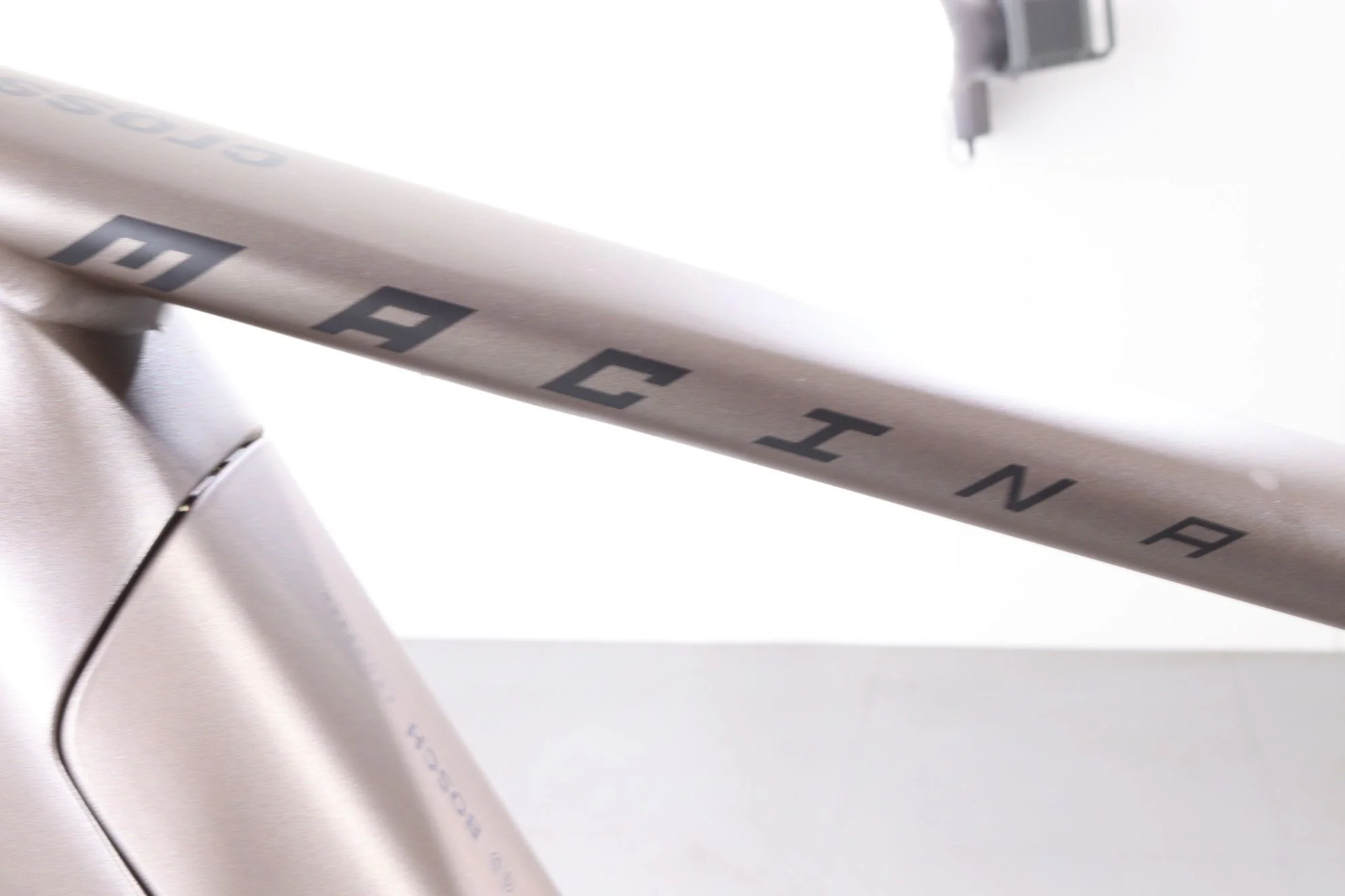 KTM Macina Cross LFC - Image 9
