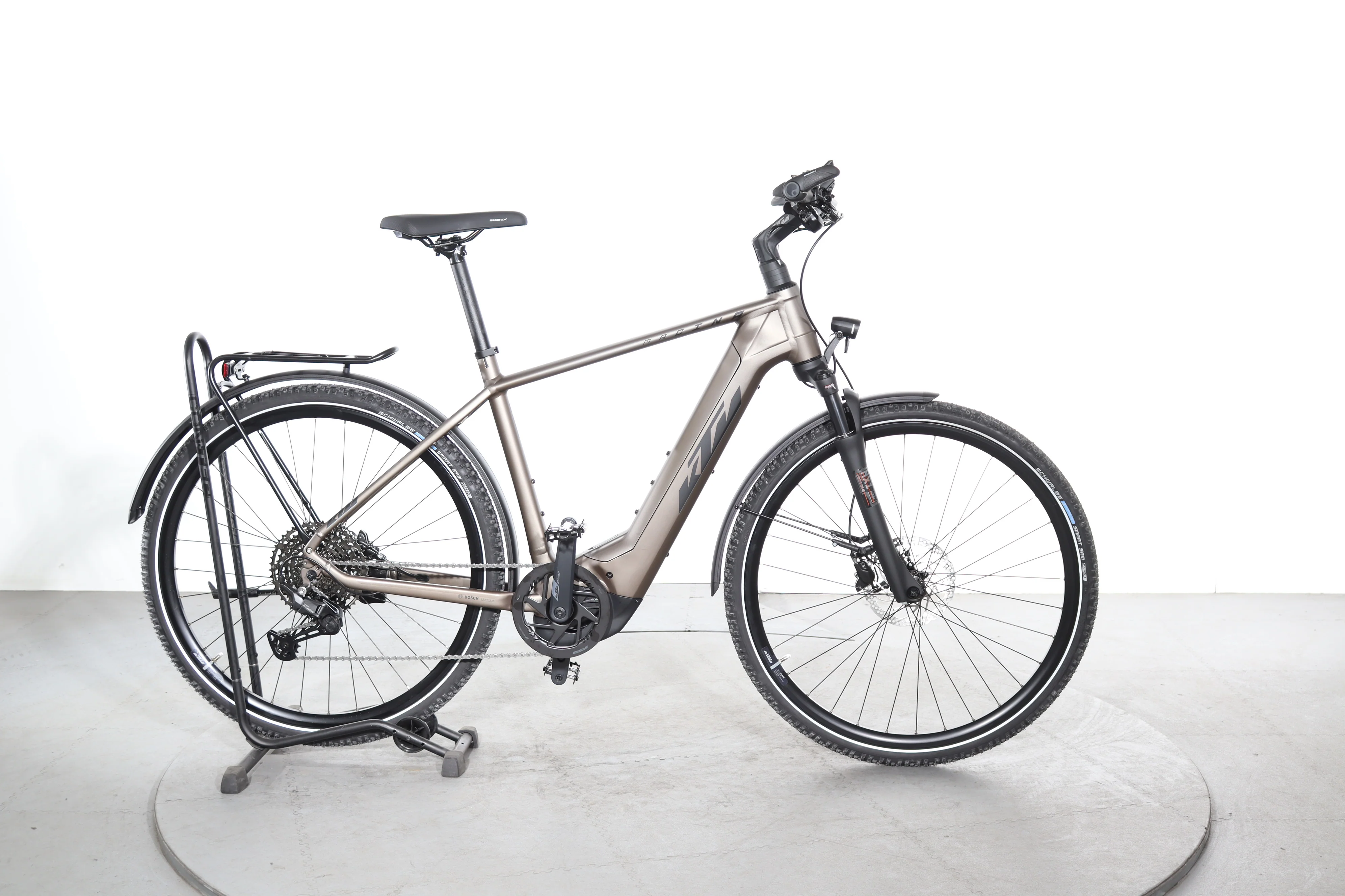 KTM Macina Cross LFC