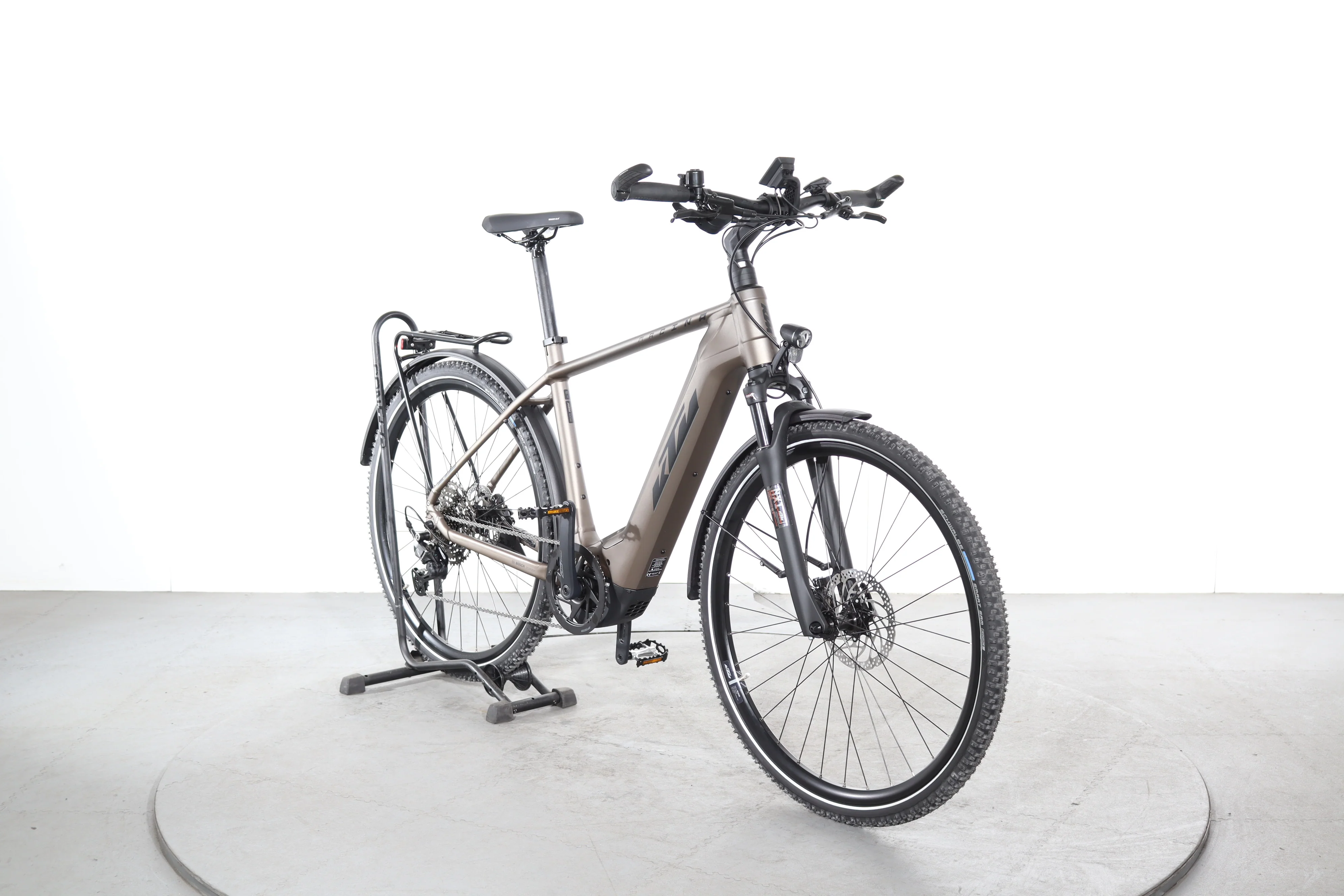 KTM Macina Cross LFC - Image 2