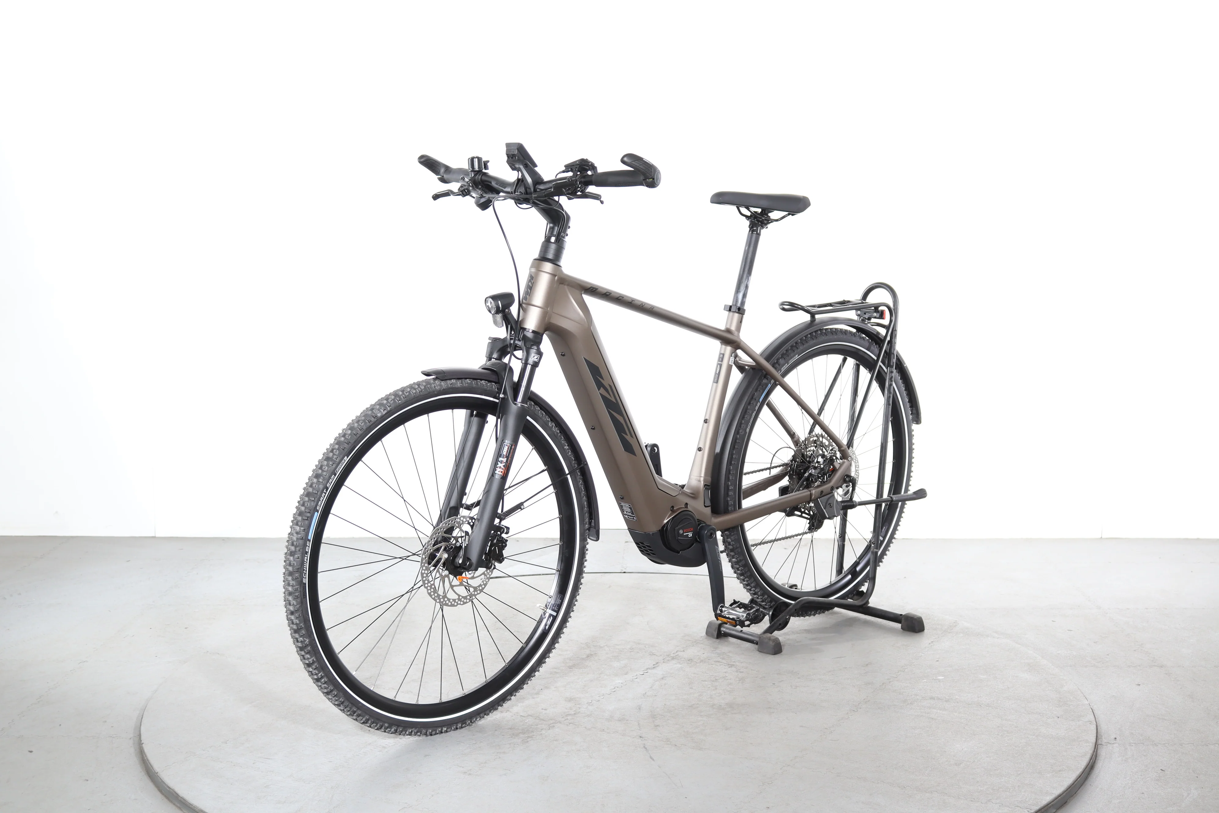 KTM Macina Cross LFC - Image 3