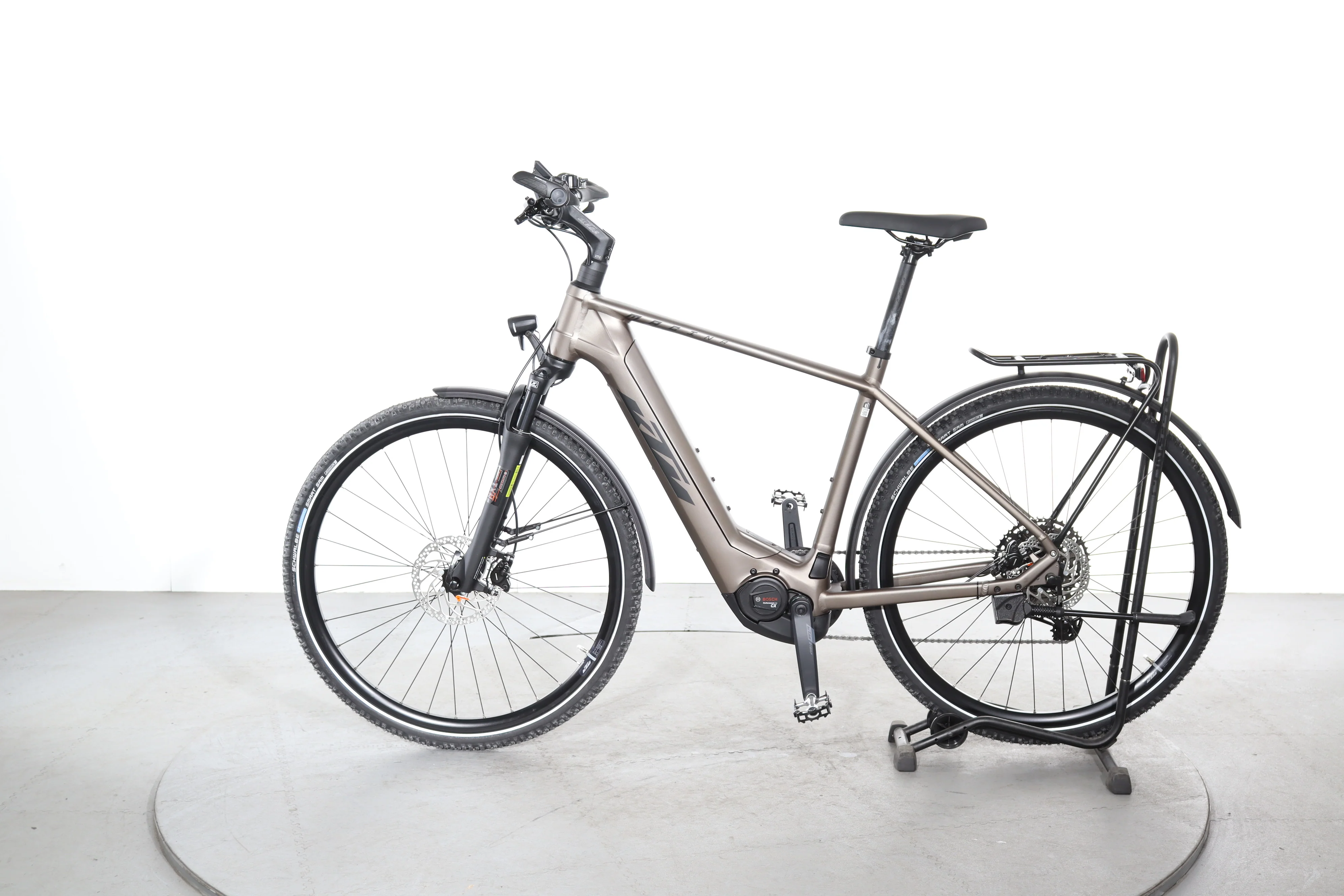 KTM Macina Cross LFC - Image 4
