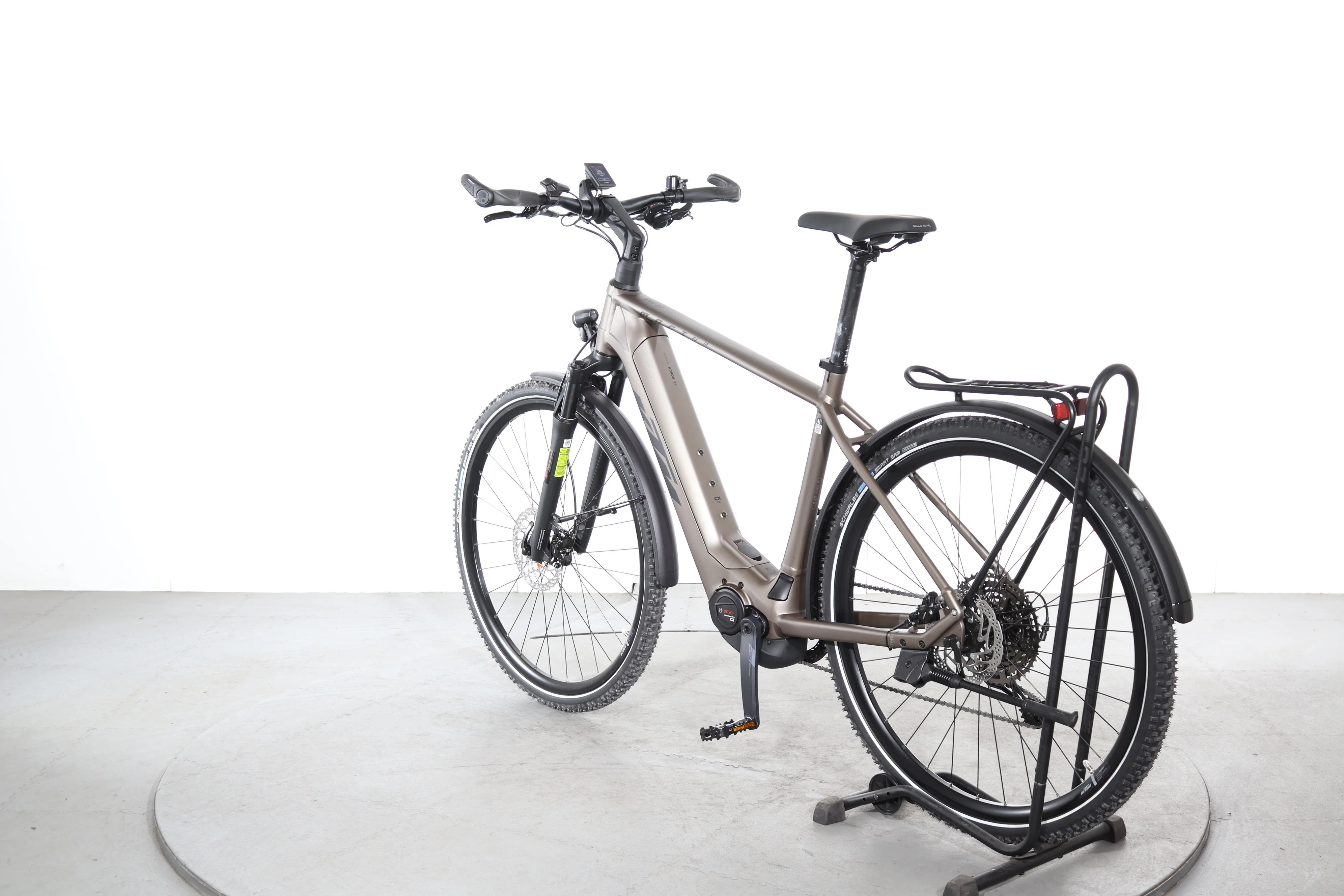 KTM Macina Cross LFC - Image 5