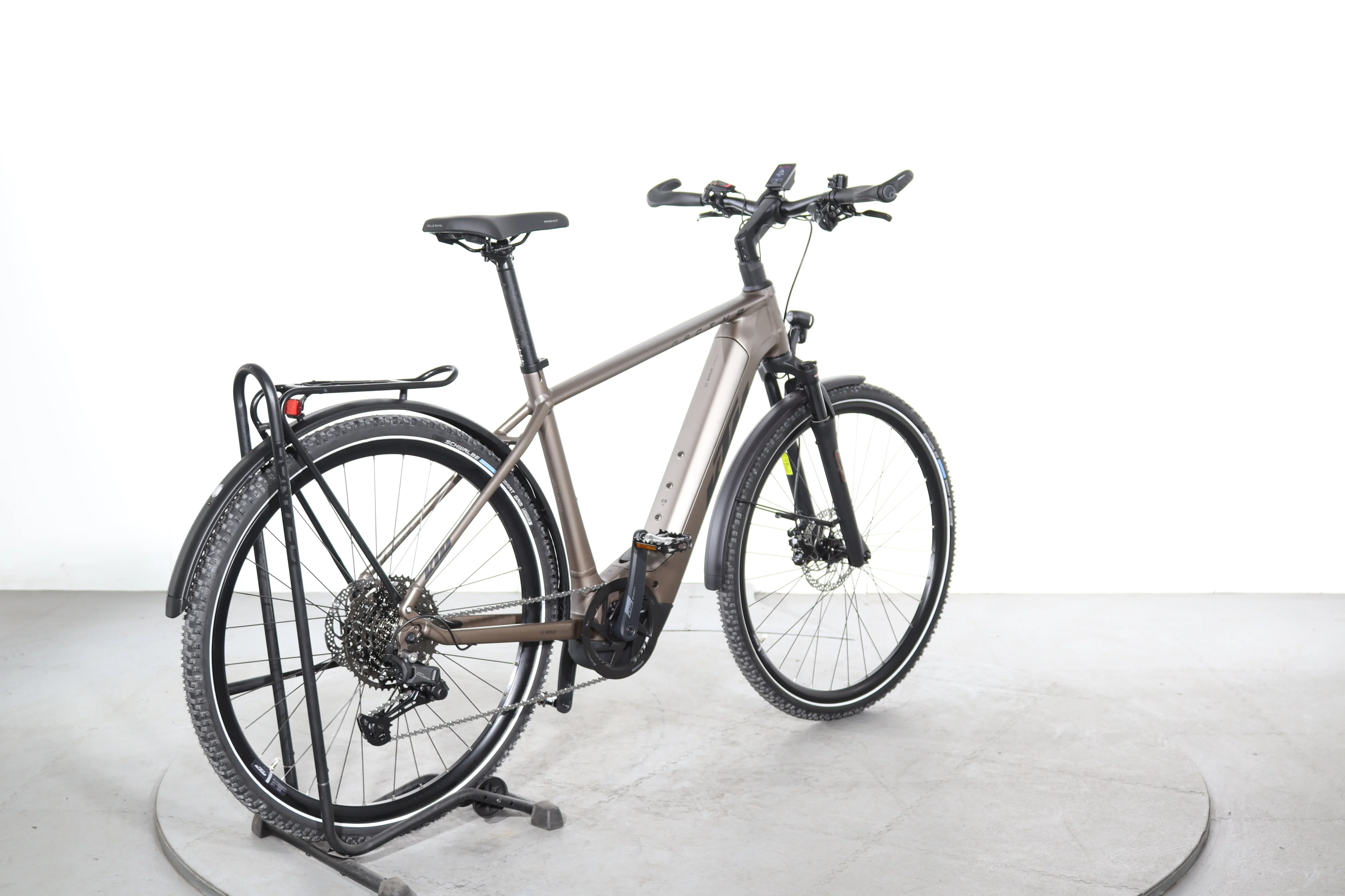 KTM Macina Cross LFC - Image 6