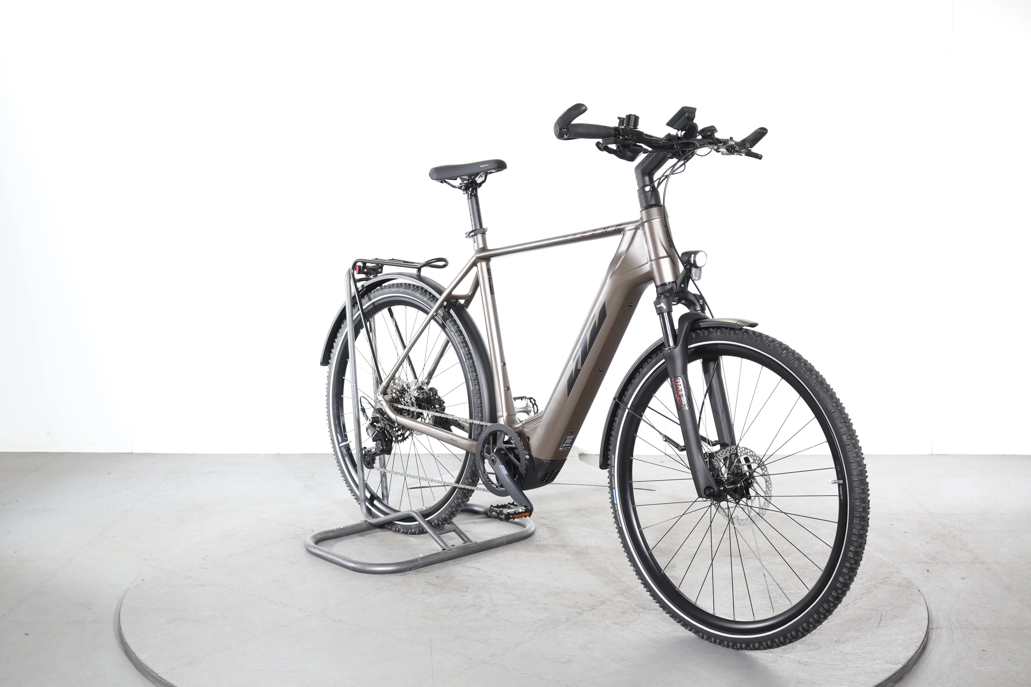 KTM Macina Cross LFC - Image 2