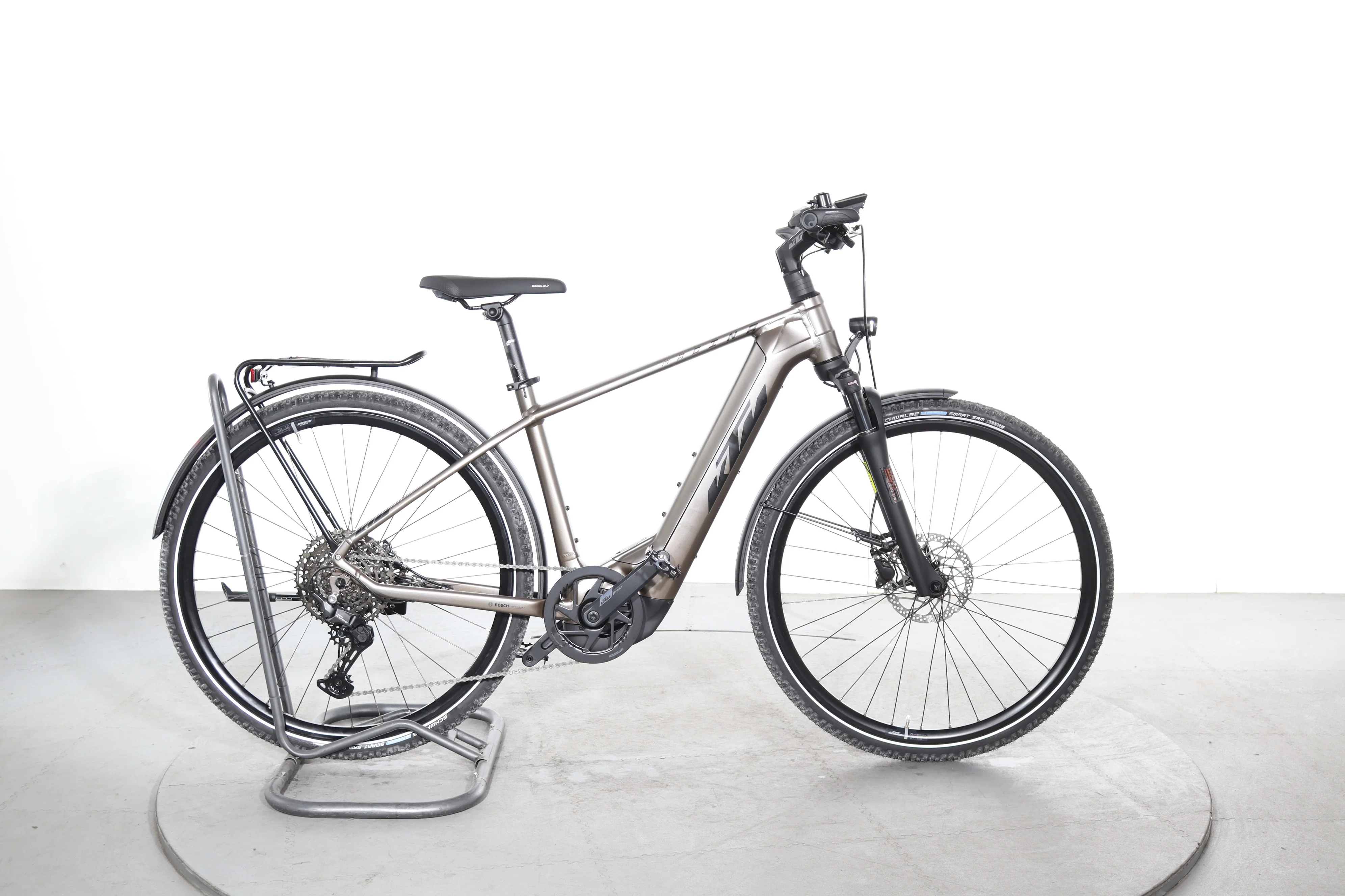 KTM Macina Cross LFC