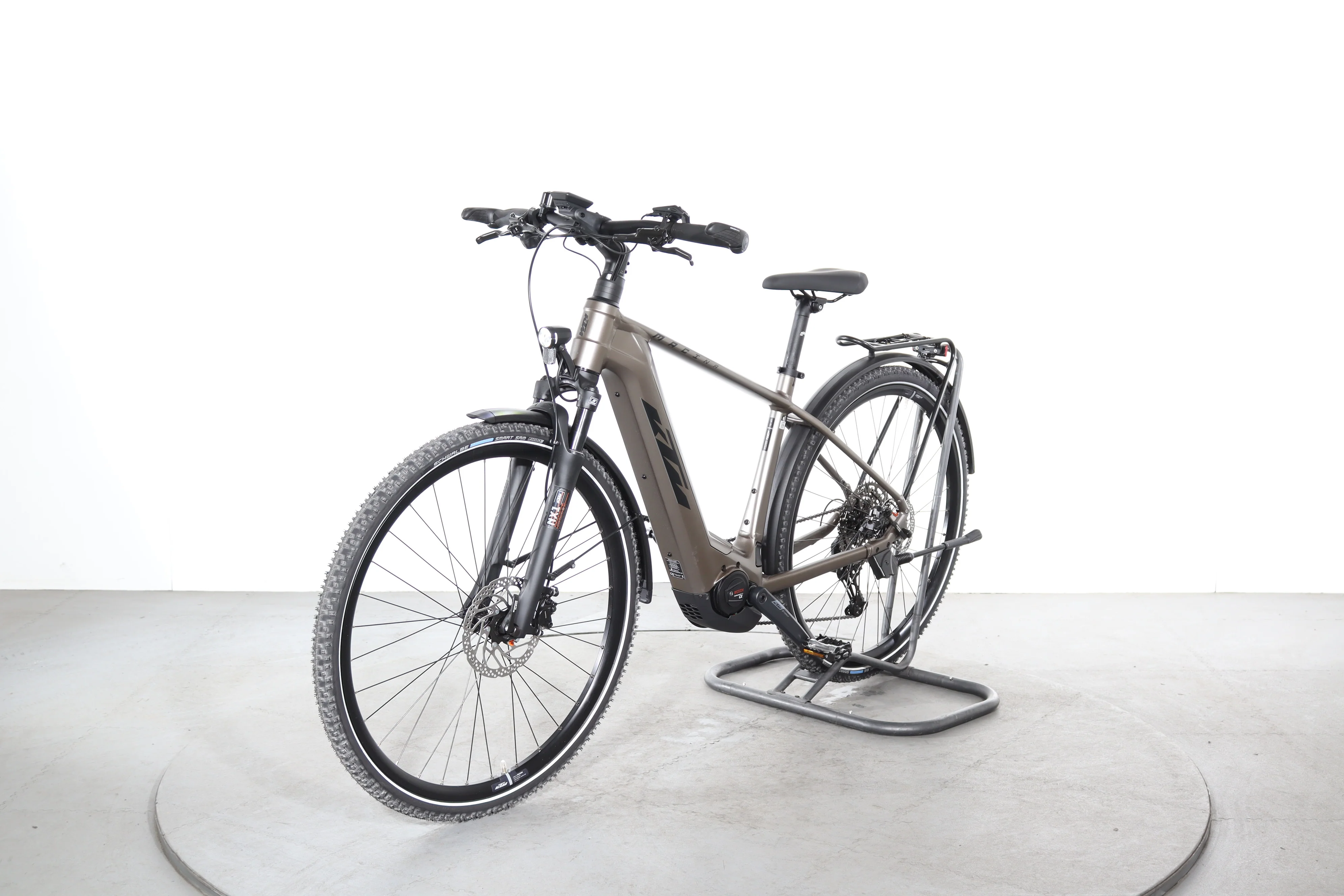 KTM Macina Cross LFC - Image 3
